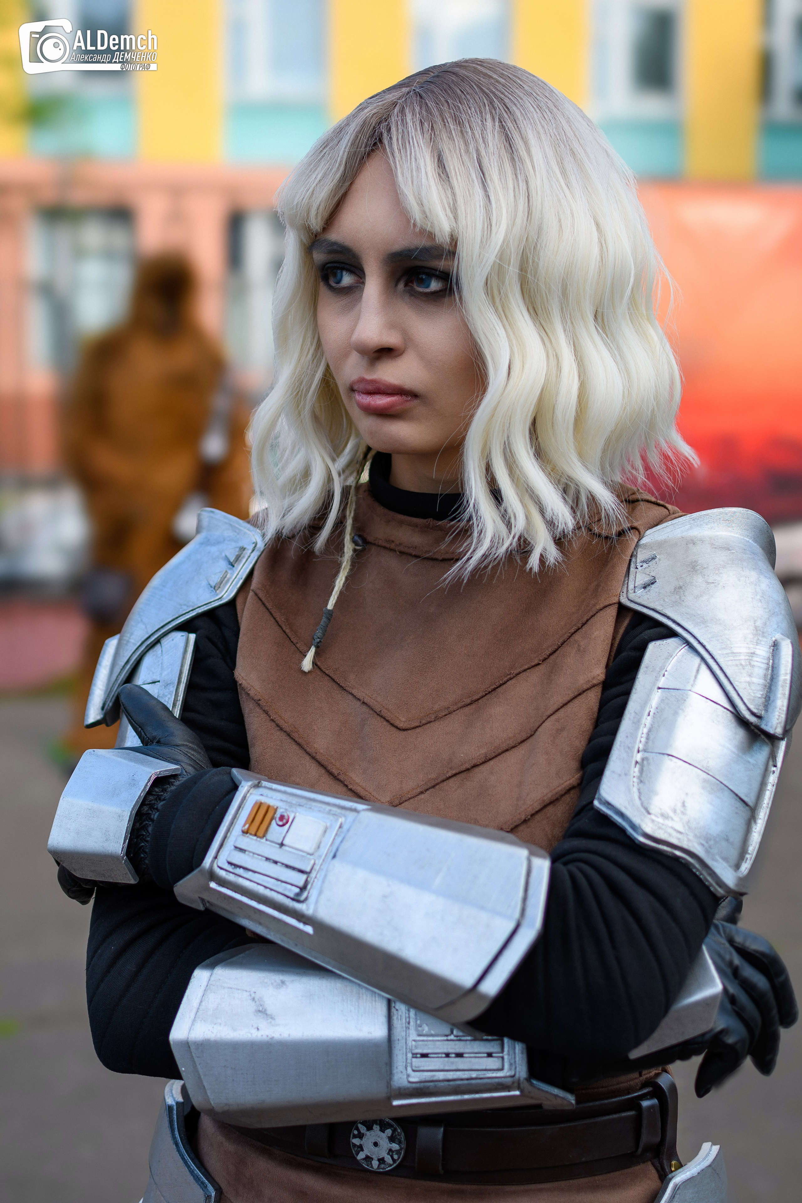 Звёздные войны картинки персонажей и косплей фото в Москве