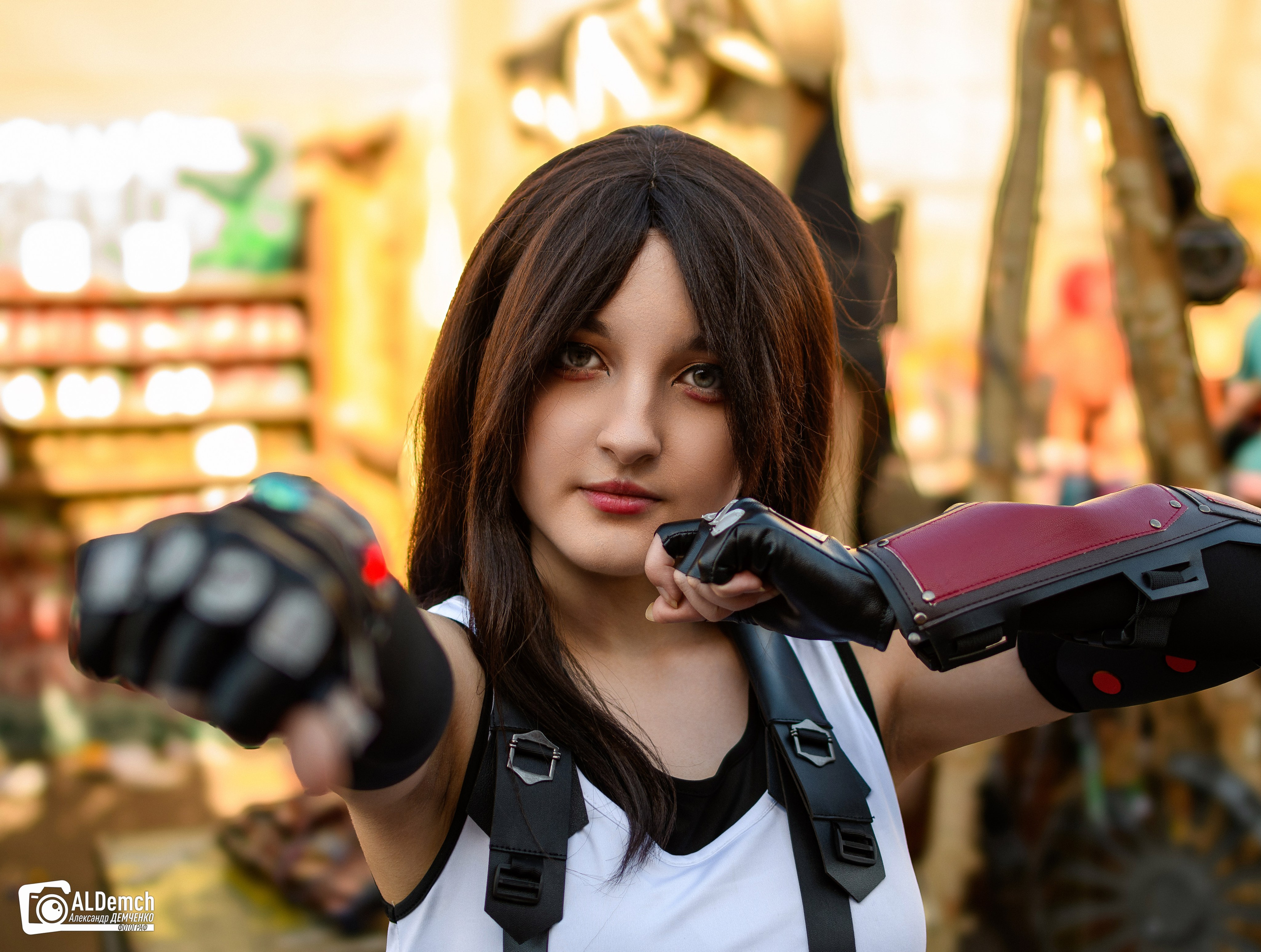 Аниме картинки персонажей и косплей фото в России Москве