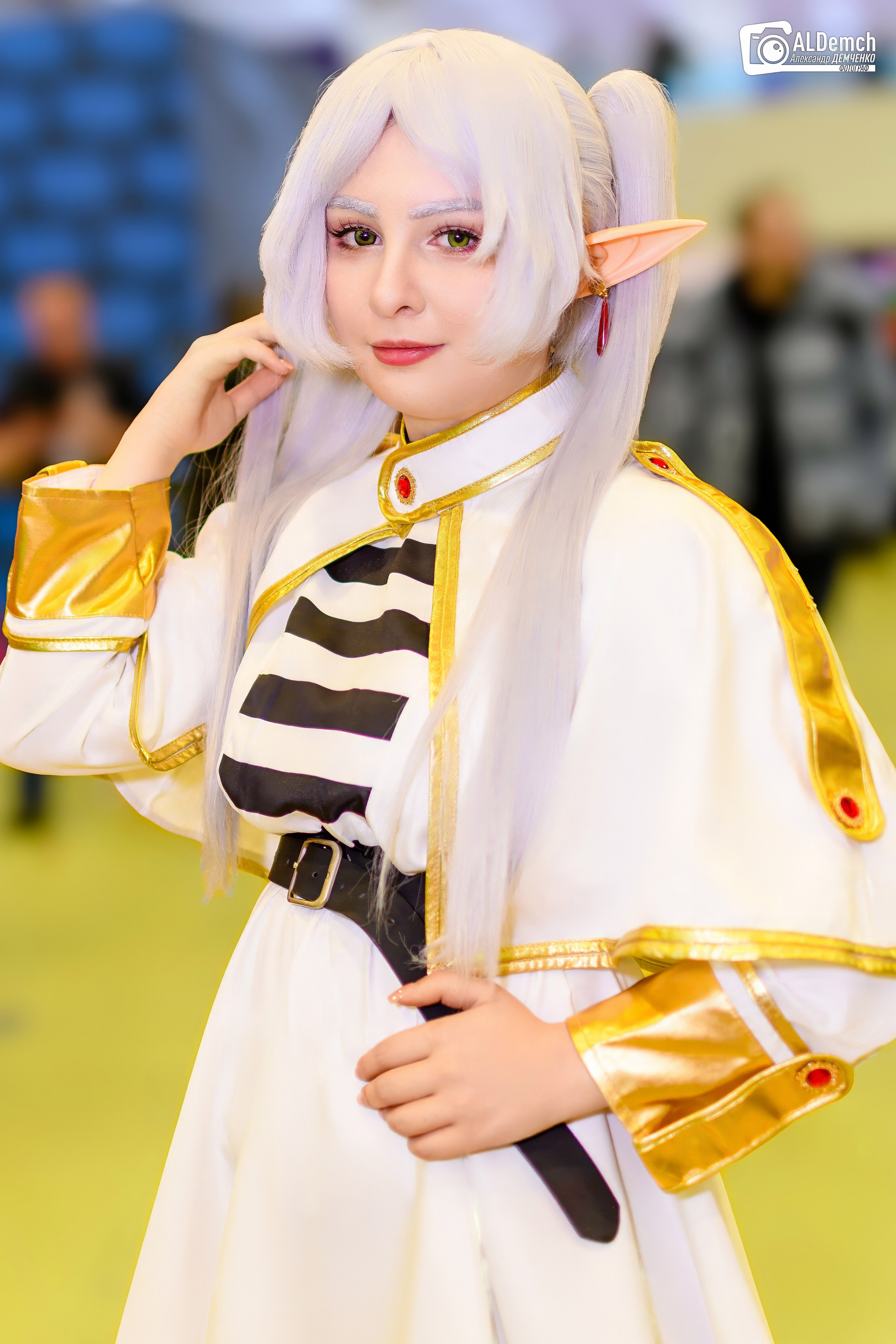 Аниме картинки персонажей и косплей фото в России Москве