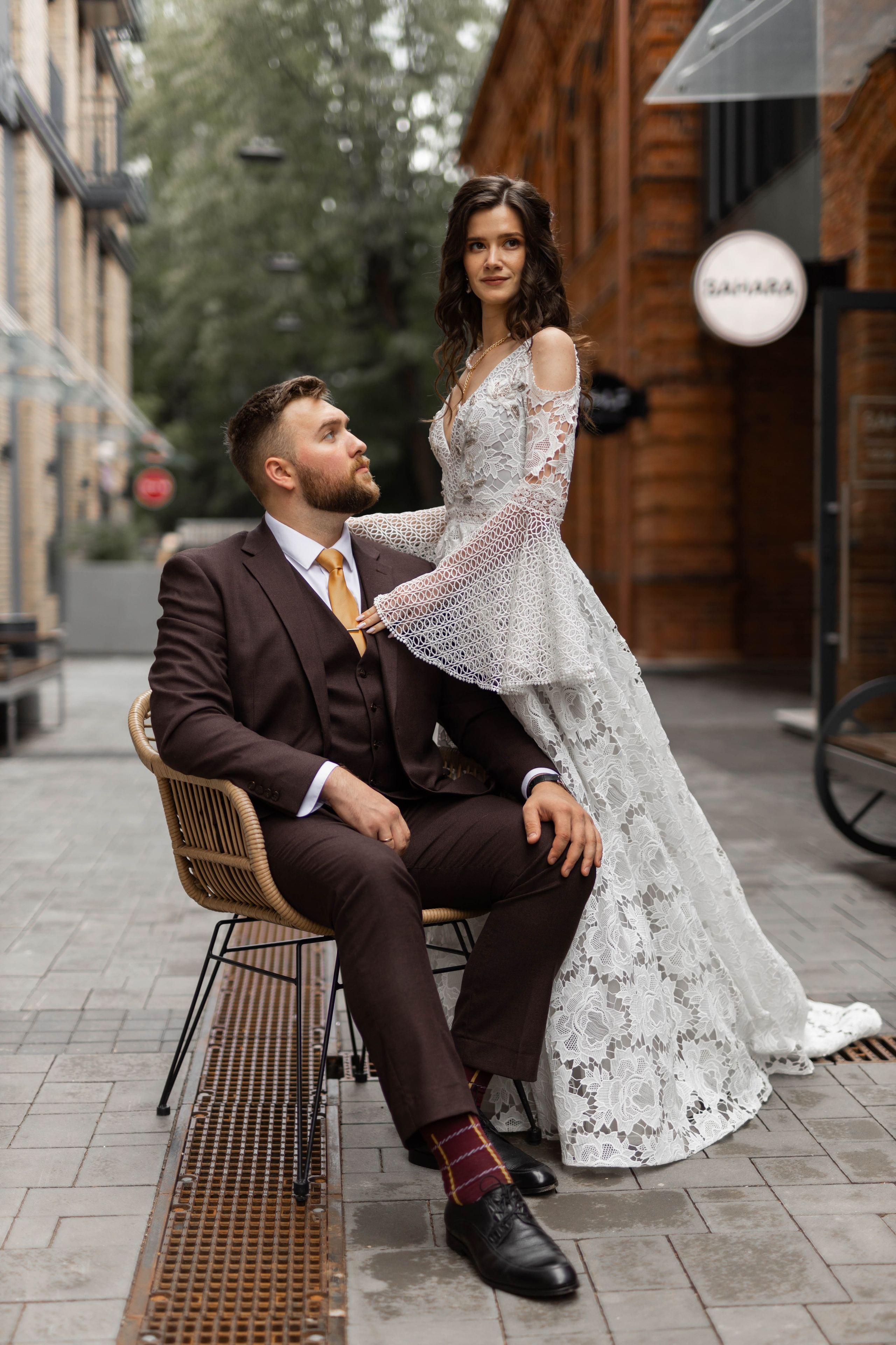 Валерий Регина. Фотограф Александр Литвинов