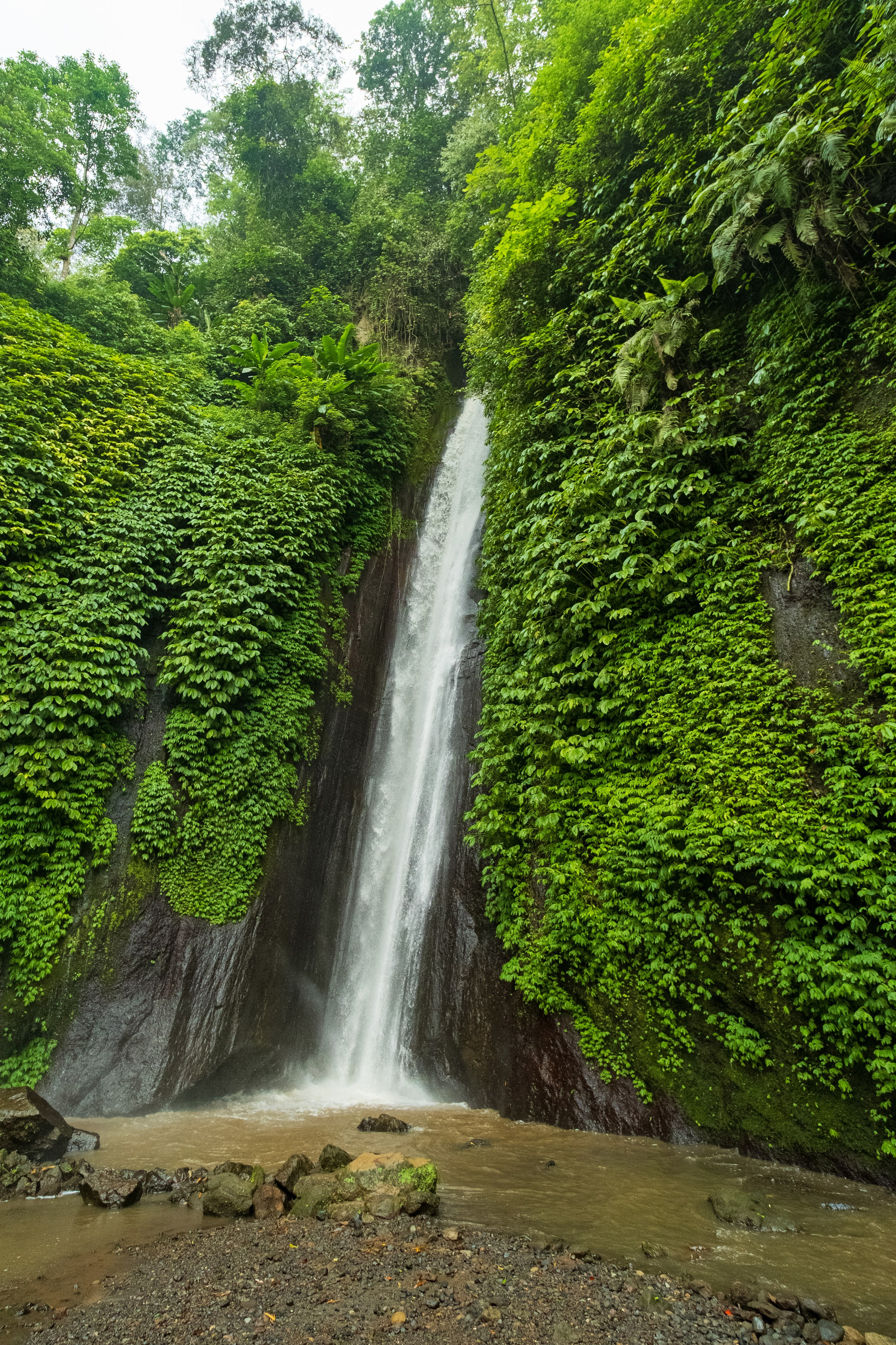 Остров Бали. Фотографии из путешествий