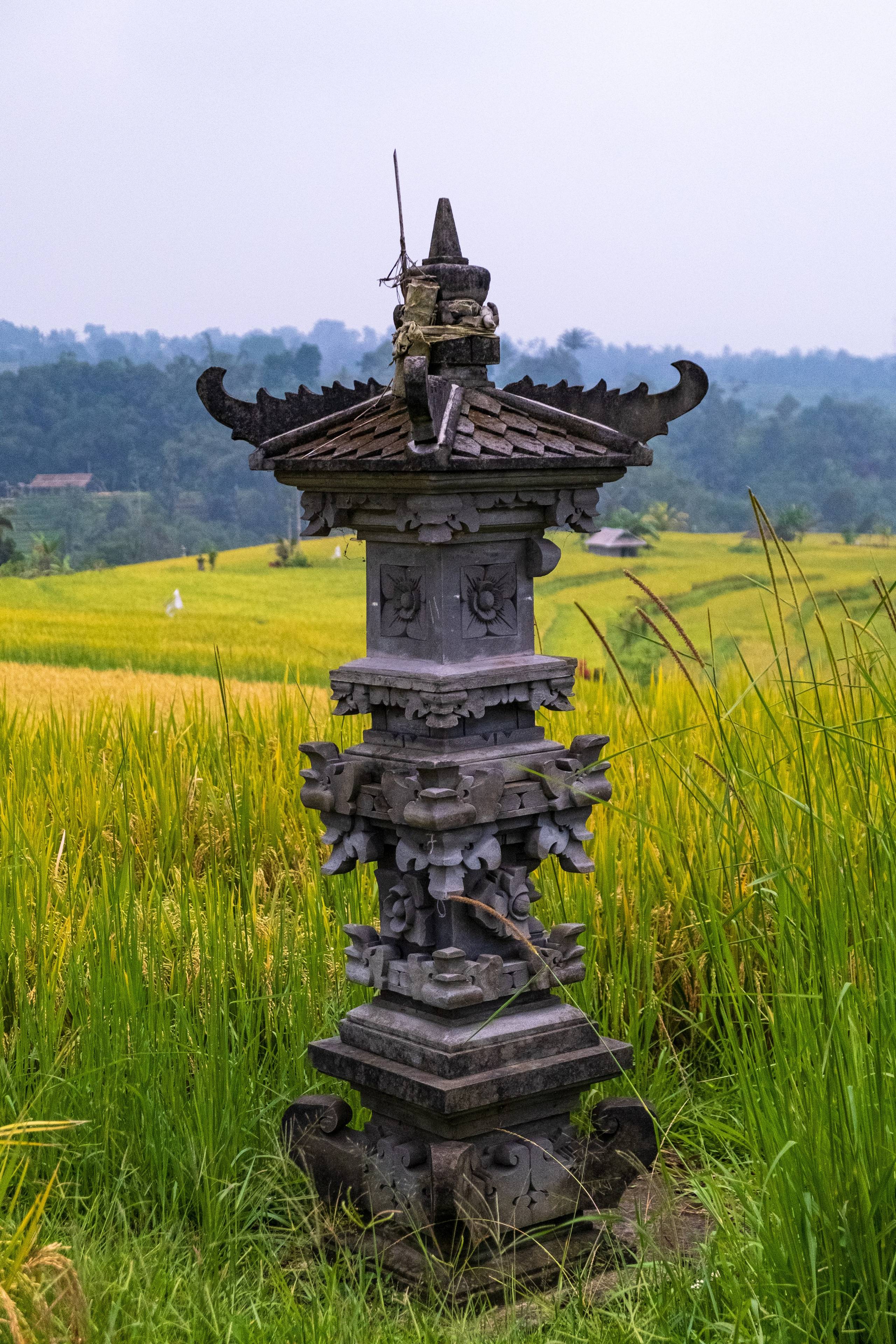 Остров Бали. Фотографии из путешествий