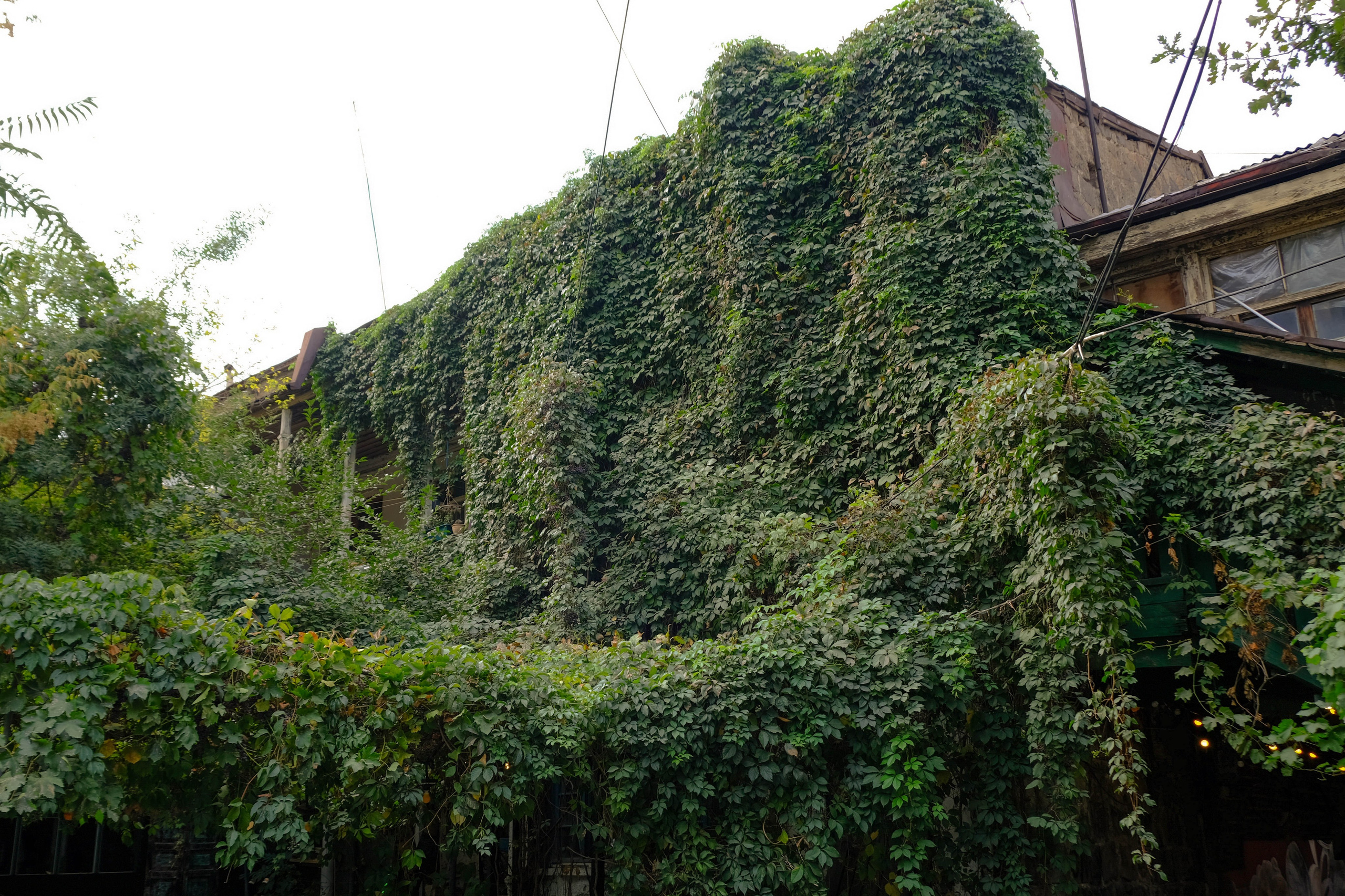 Ереван. Фотографии из путешествий