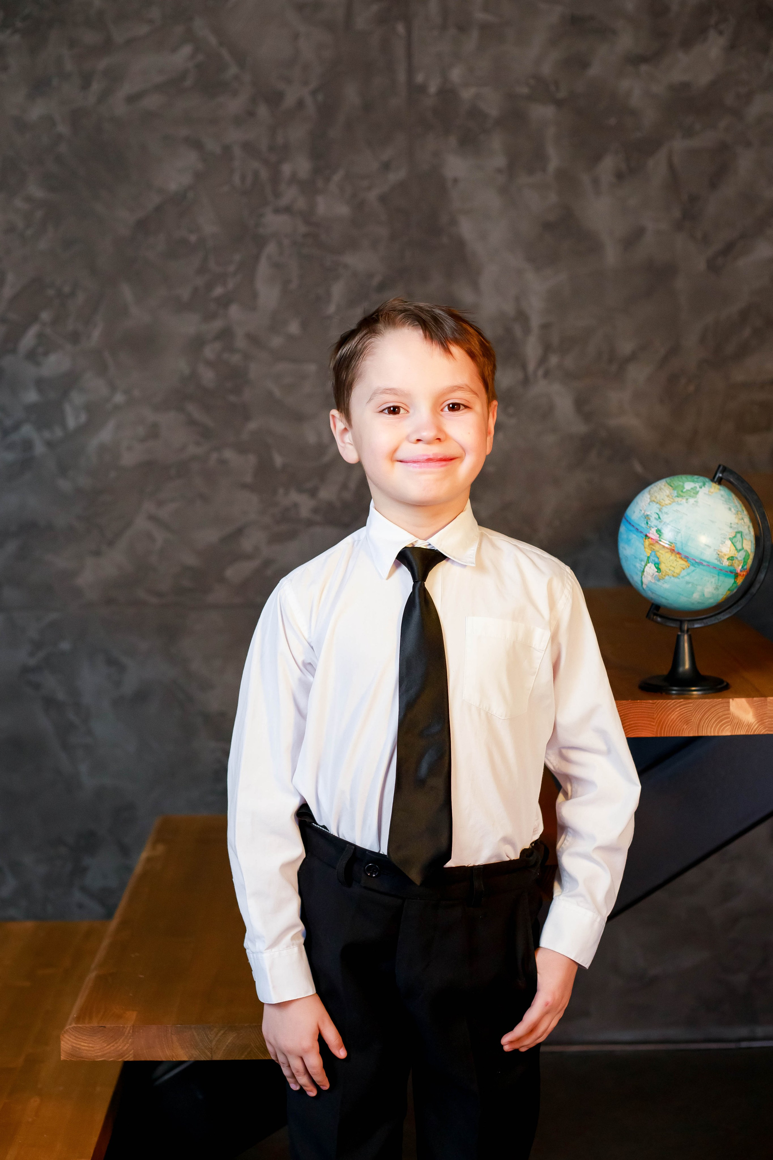 Школьники. Женский/Детский фотограф в Симферополе Вероника Слепогина