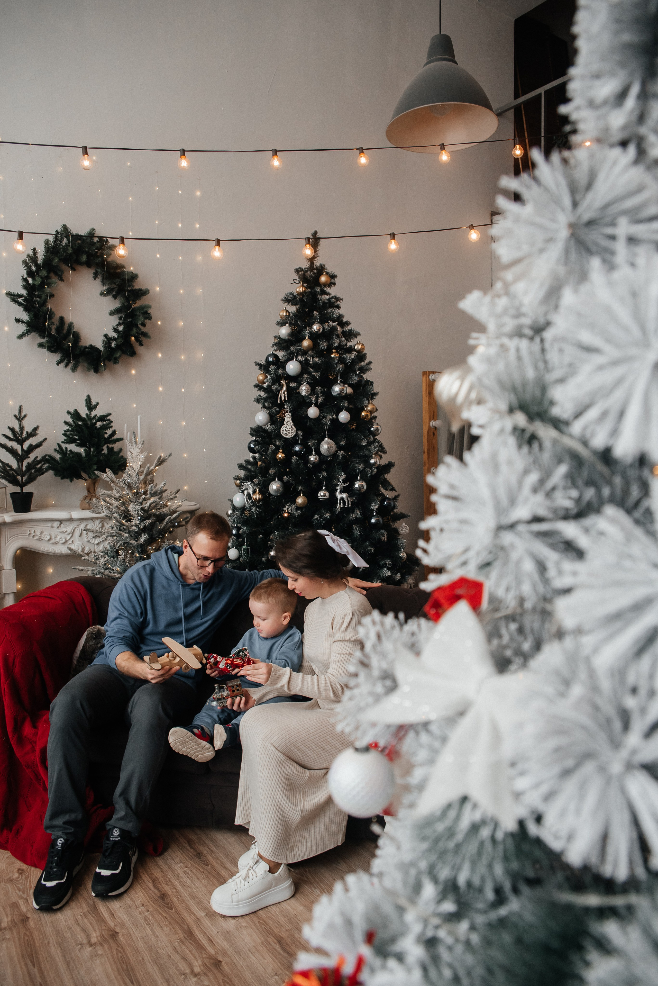 Family. Свадебный и семейный фотограф в городе Смоленске