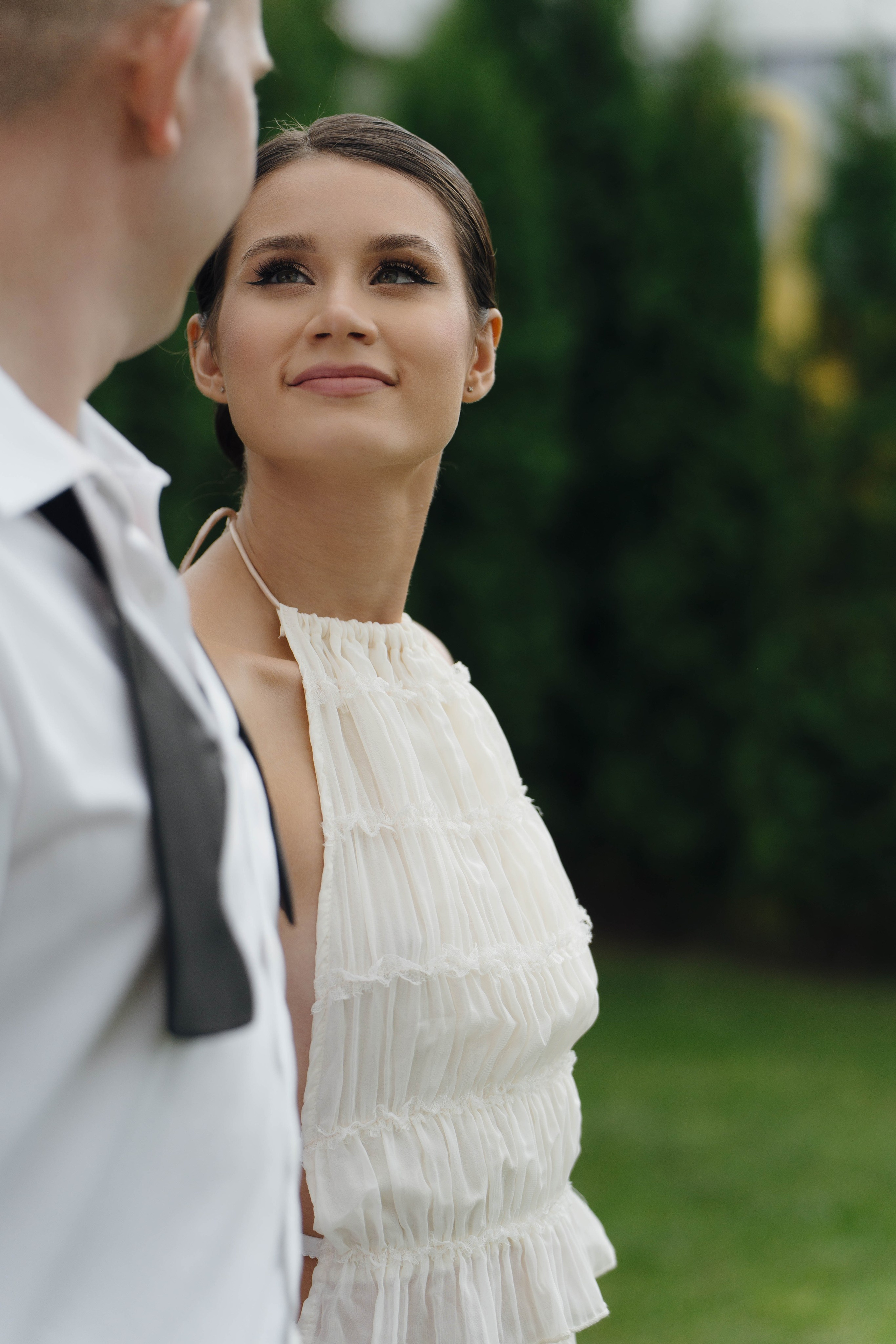 А & F. Свадебный фотограф Липецк Москва Анна Невзорова