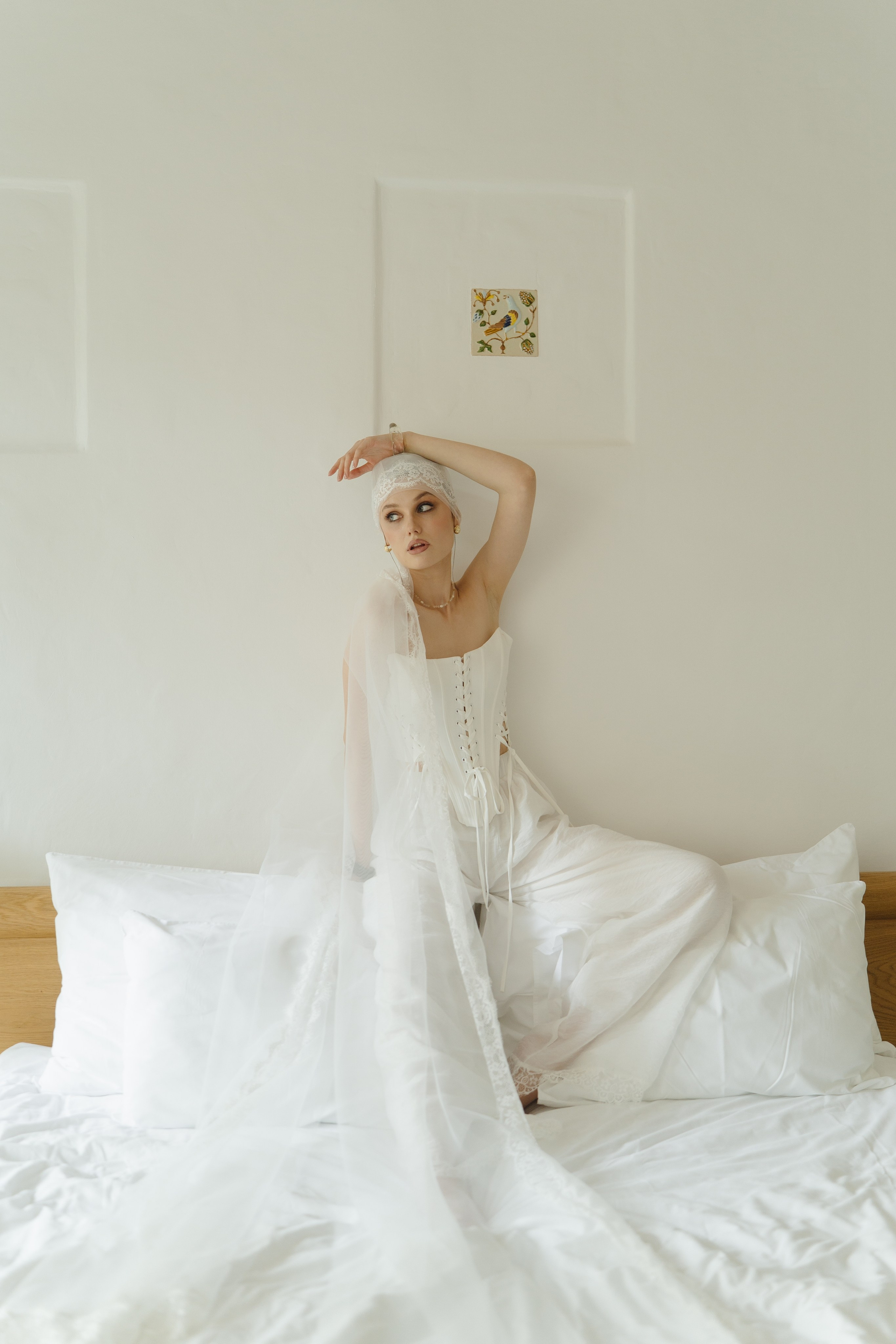 Любовь на горе. Свадебный фотограф Липецк Москва Анна Невзорова