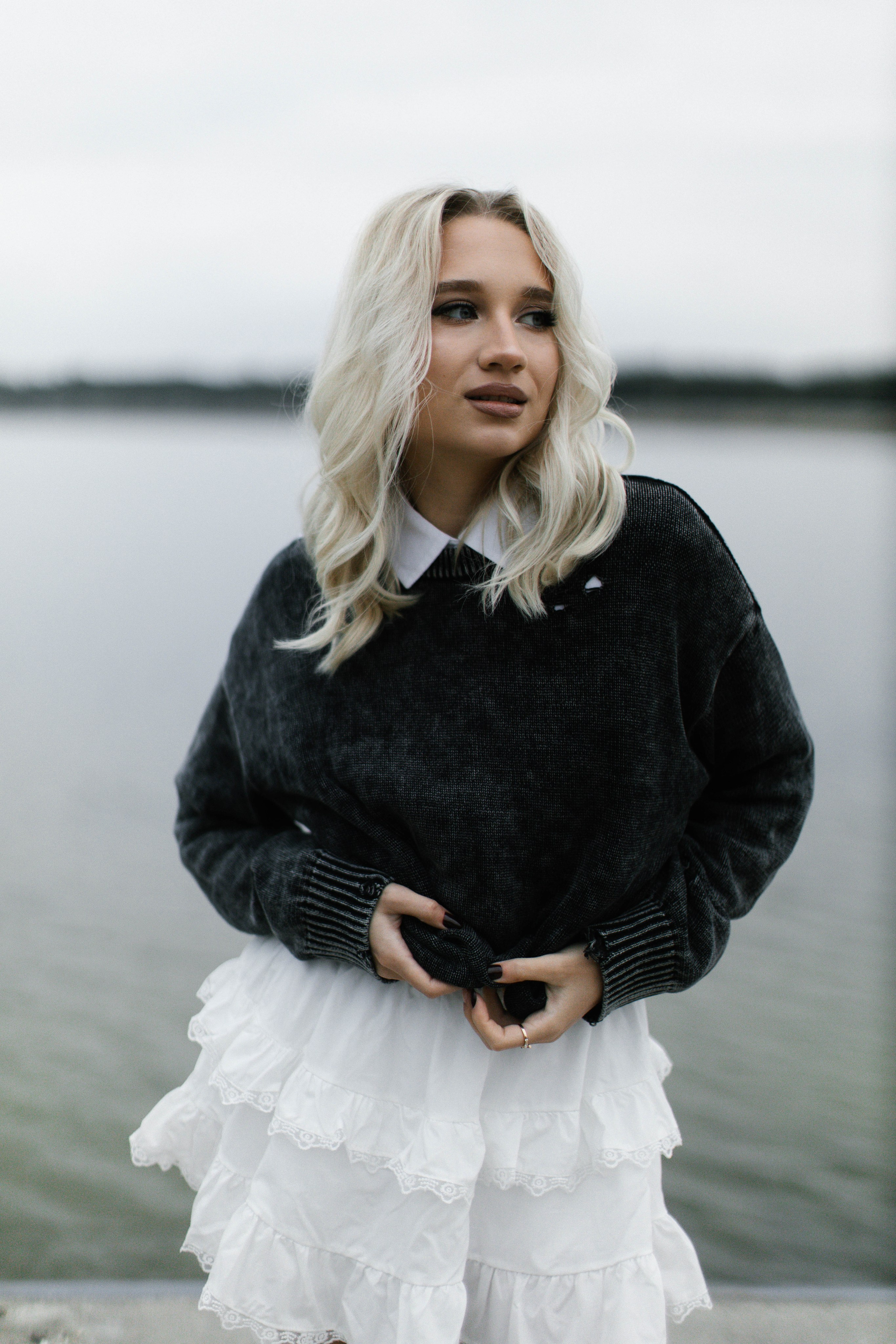 Ангелина. Свадебный фотограф Липецк Москва Анна Невзорова