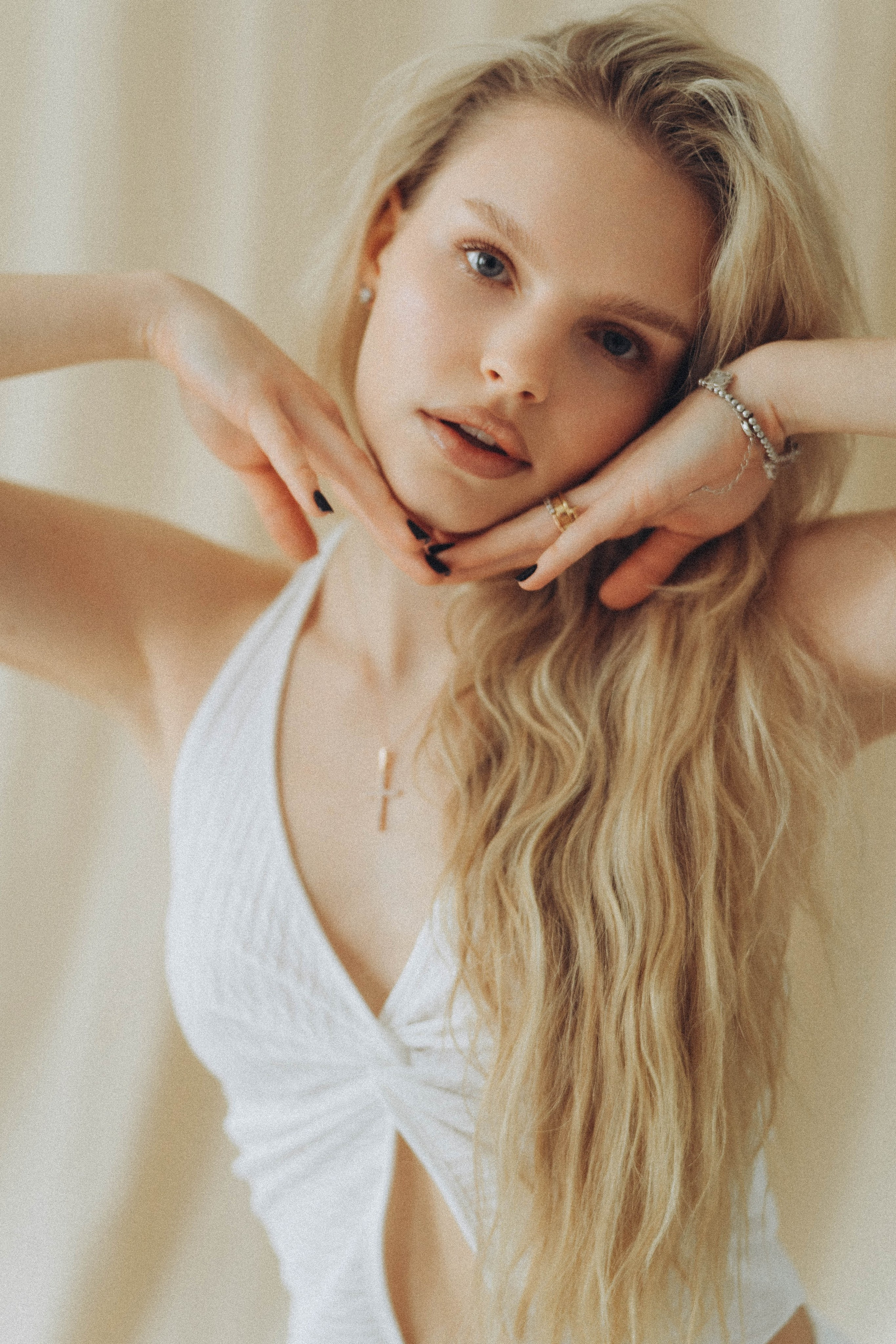 Vika. Свадебный фотограф Липецк Москва Анна Невзорова