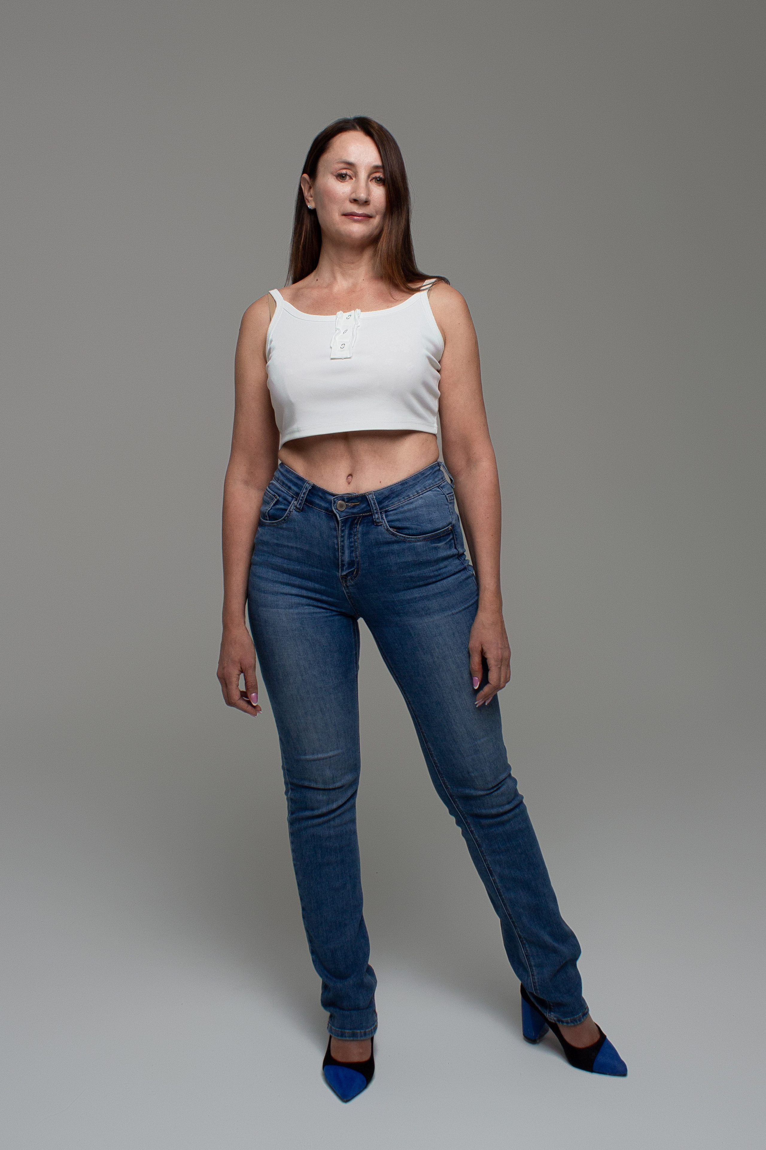 Ирина. Модельное агентство ART PODIUM ULAN-UDE