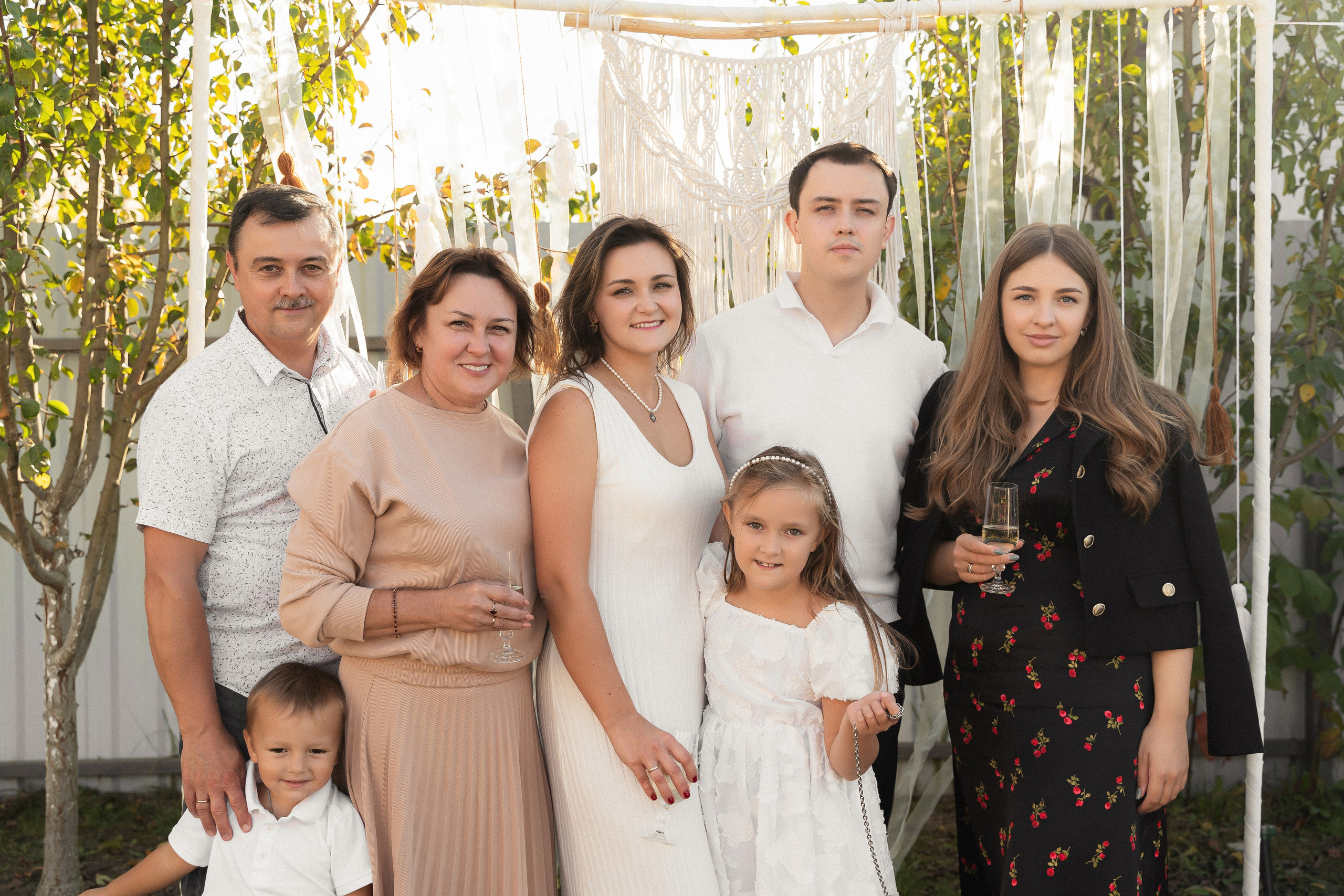 С др Алёна!. Фотограф Алина Филимонова Тверь