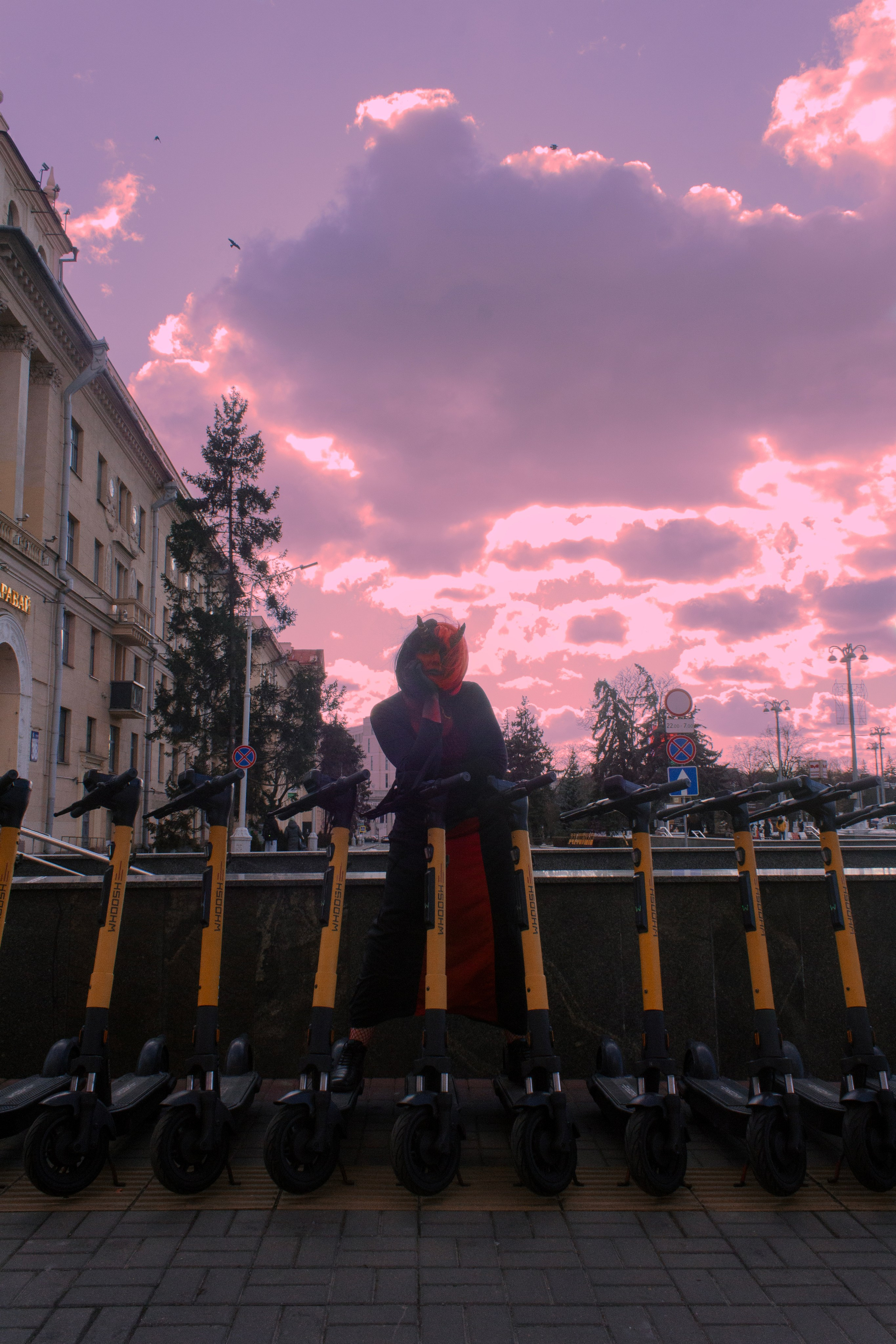 Оборотная сторона хрупкой женской силы