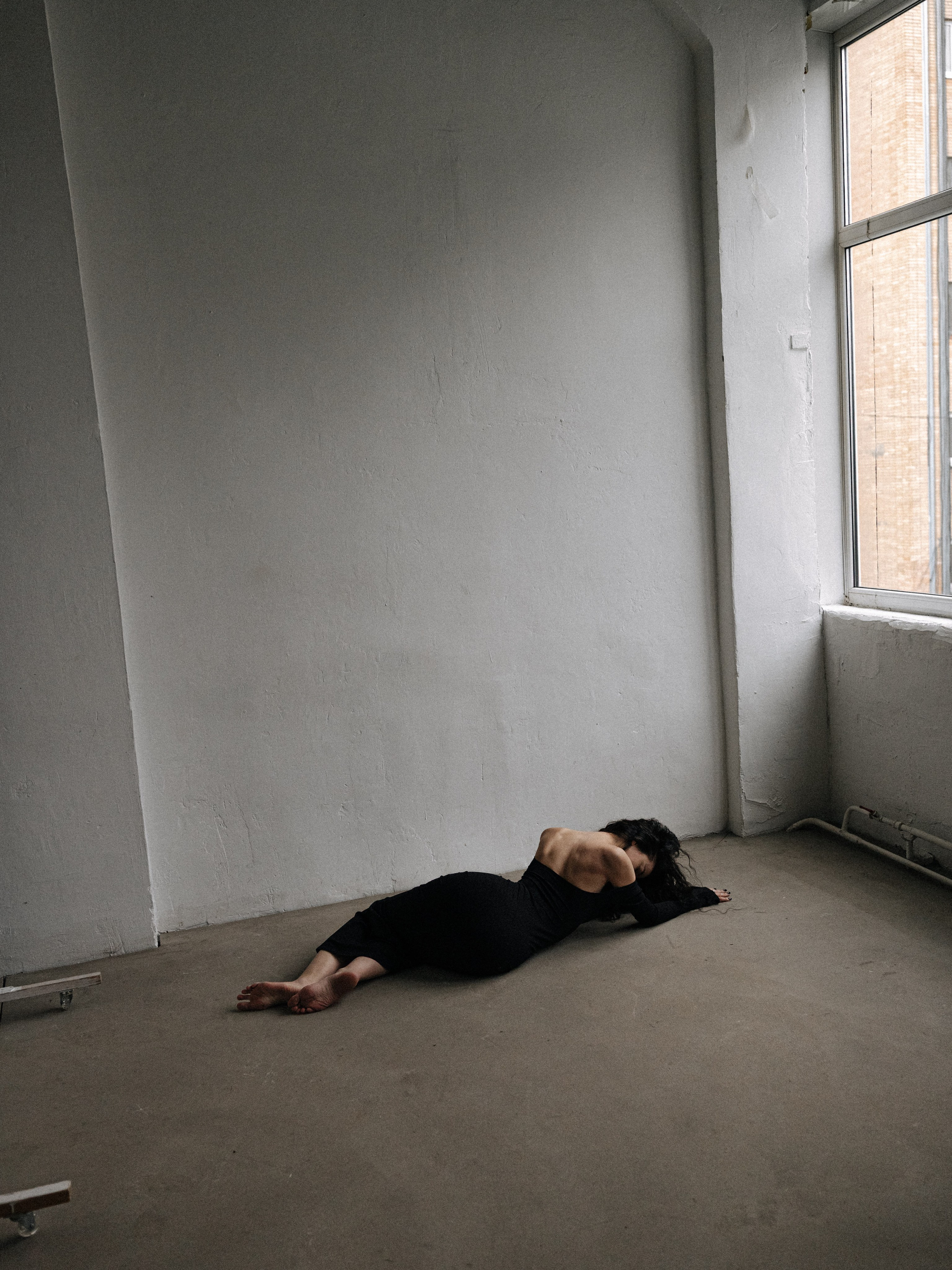 Катя. Свадебный и портретный фотограф Тюмень