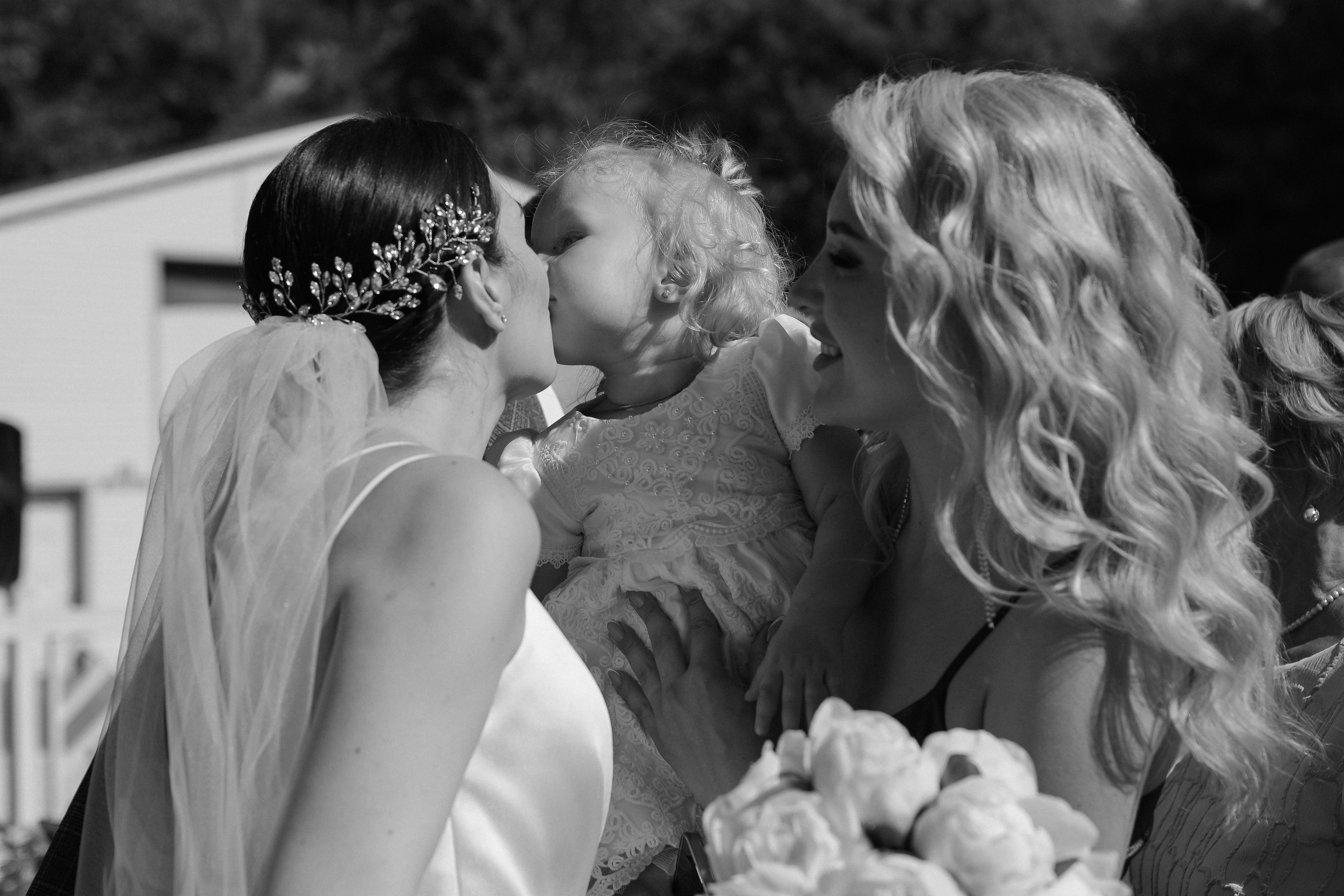 Елена и Александр. Свадебный фотограф Волгоград и Волжский Евгения Кимлач