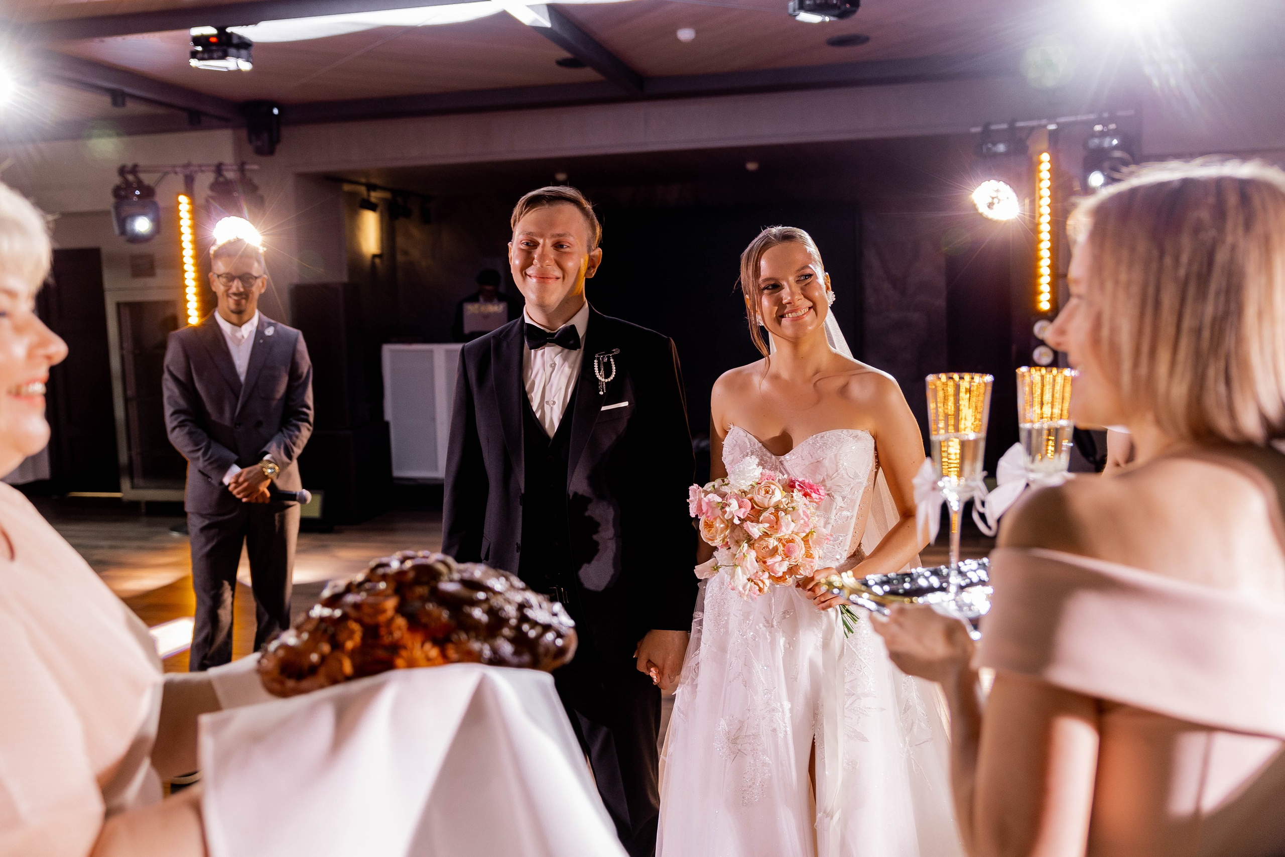 Алина | Александр. Свадебный фотограф Надежда Рыжикова