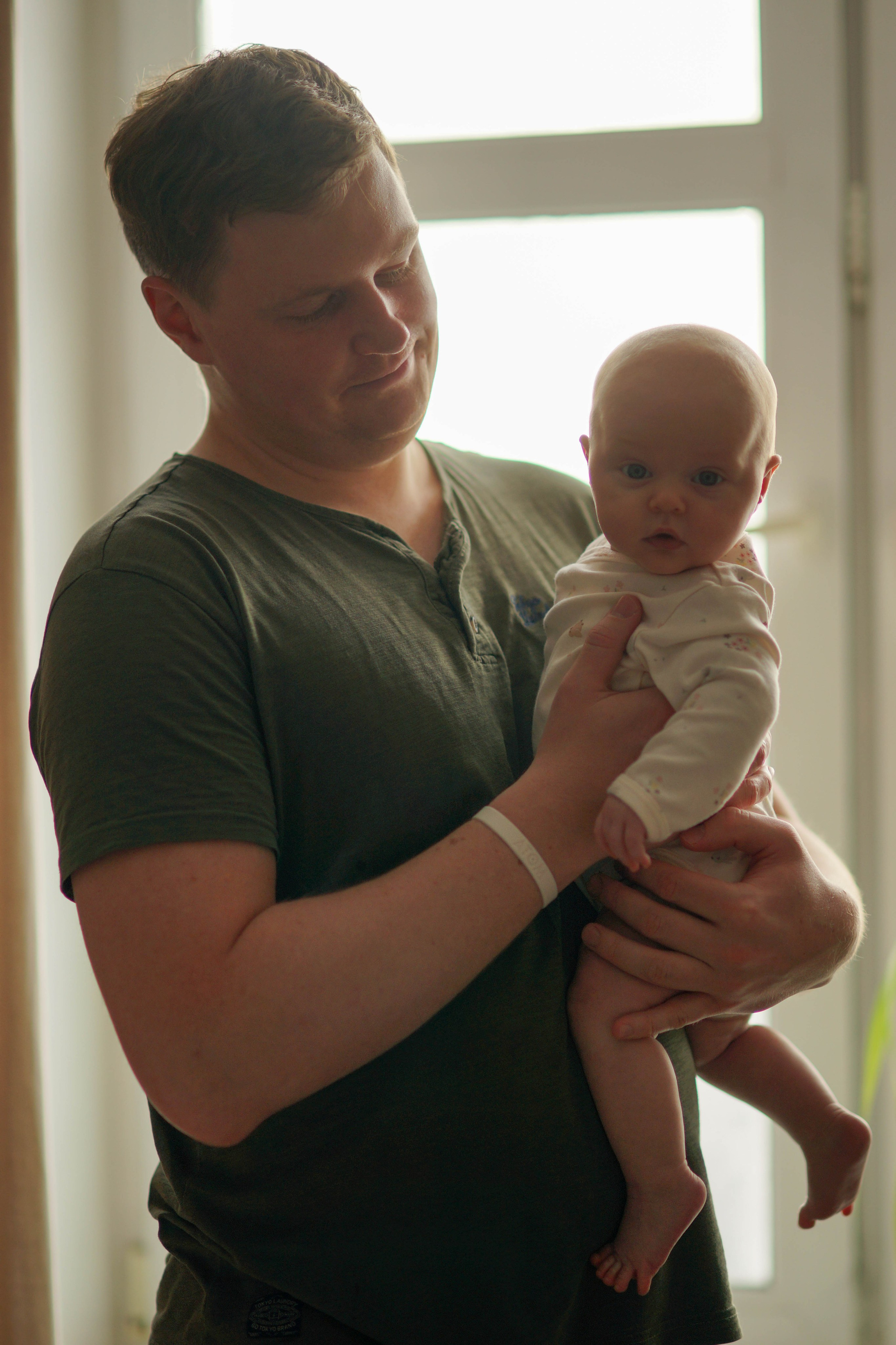 Семья Сабины. Семейный и детский фотограф Троицк Москва