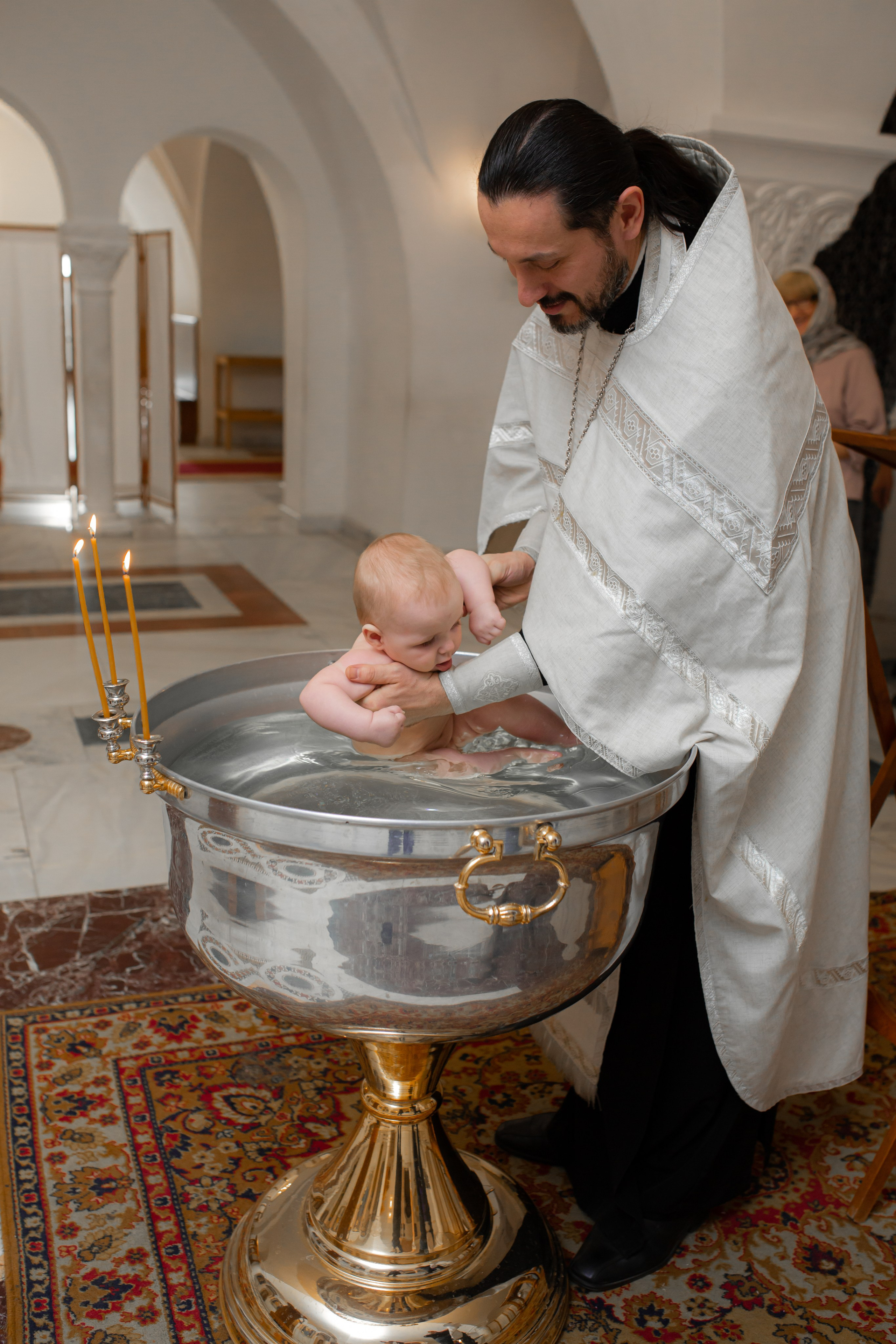 Храм Преподобного Сергия Радонежского м. Солнцево. Свадебный и семейный фотограф