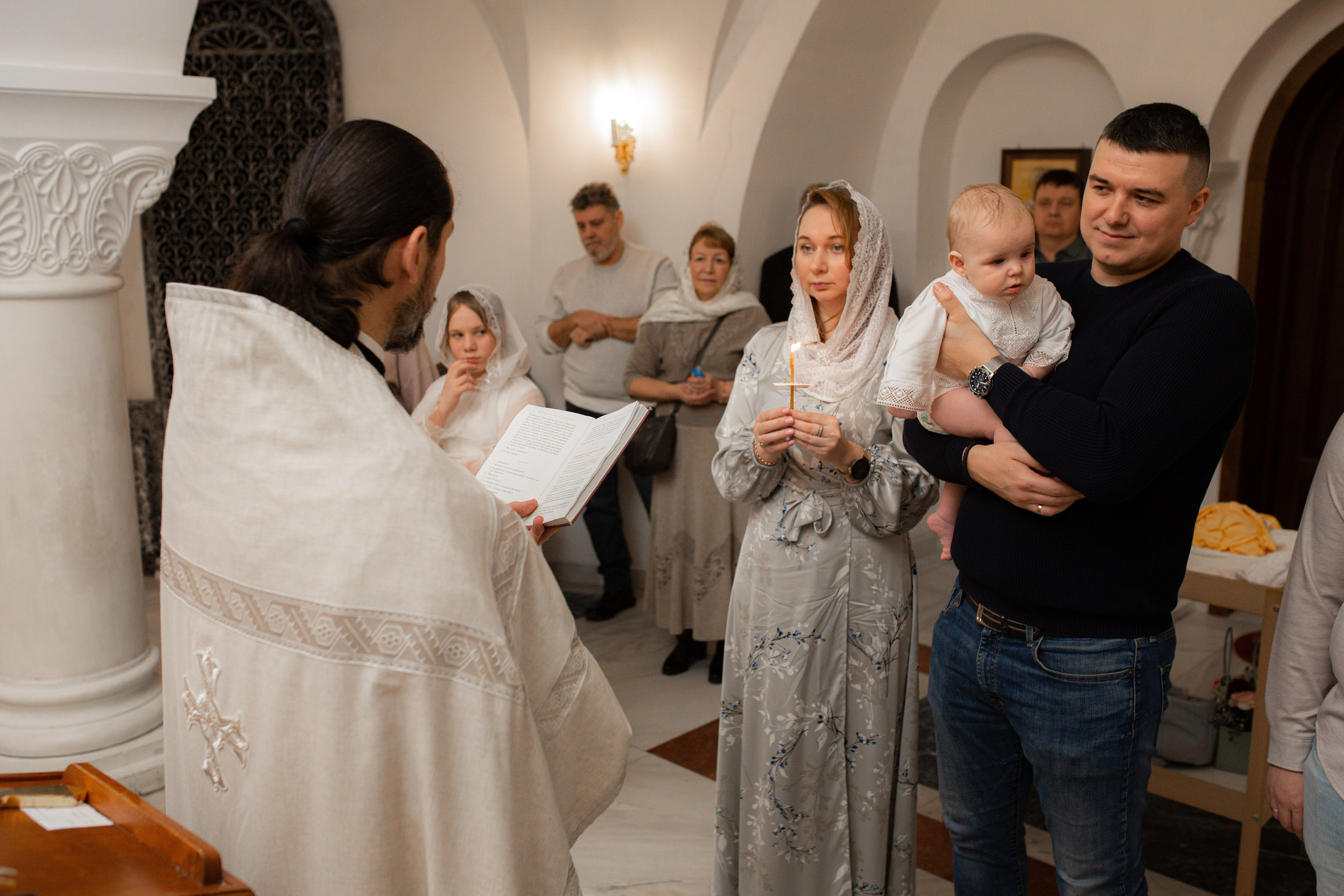 Храм Преподобного Сергия Радонежского м. Солнцево. Свадебный и семейный фотограф
