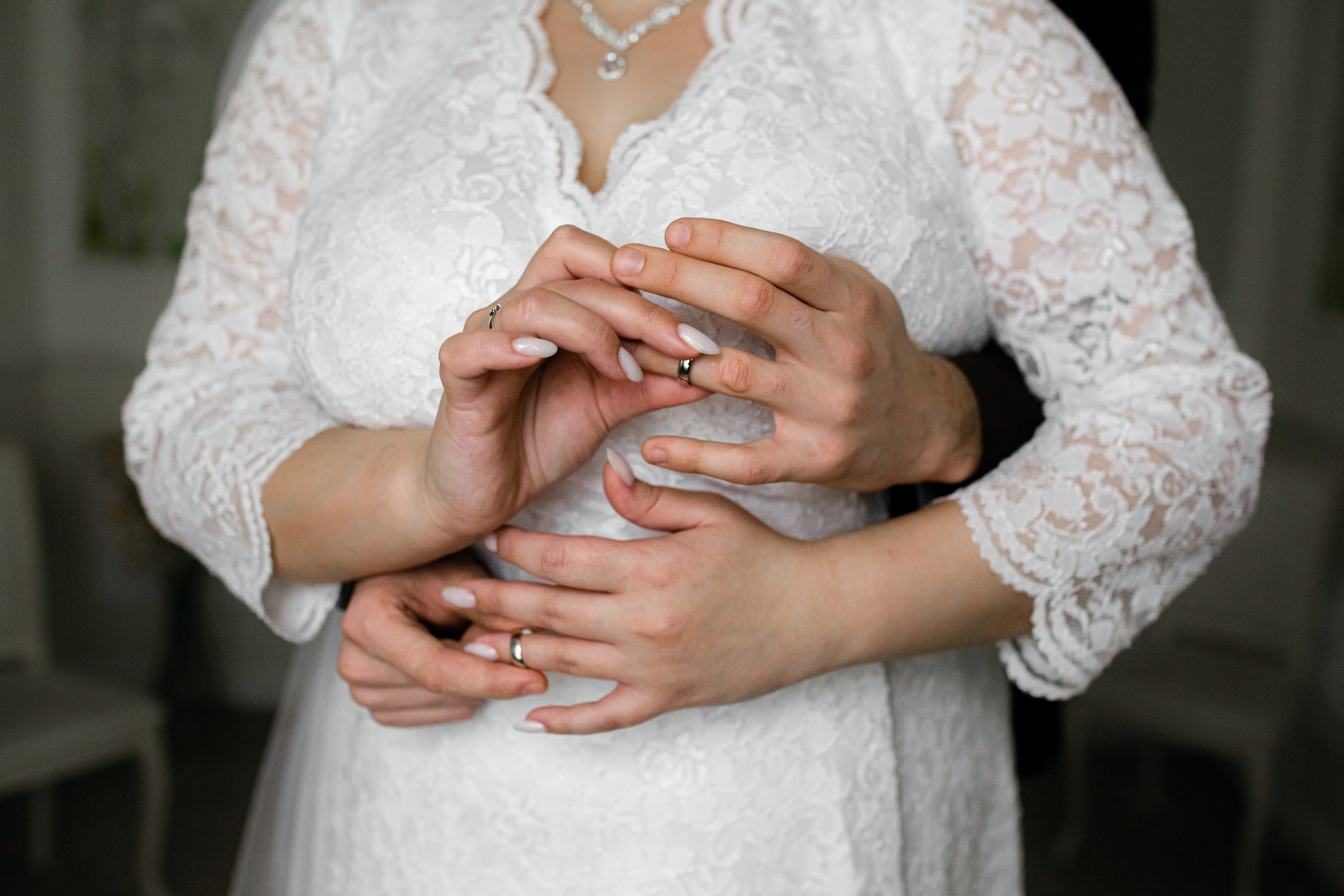 Свадебный и семейный фотограф