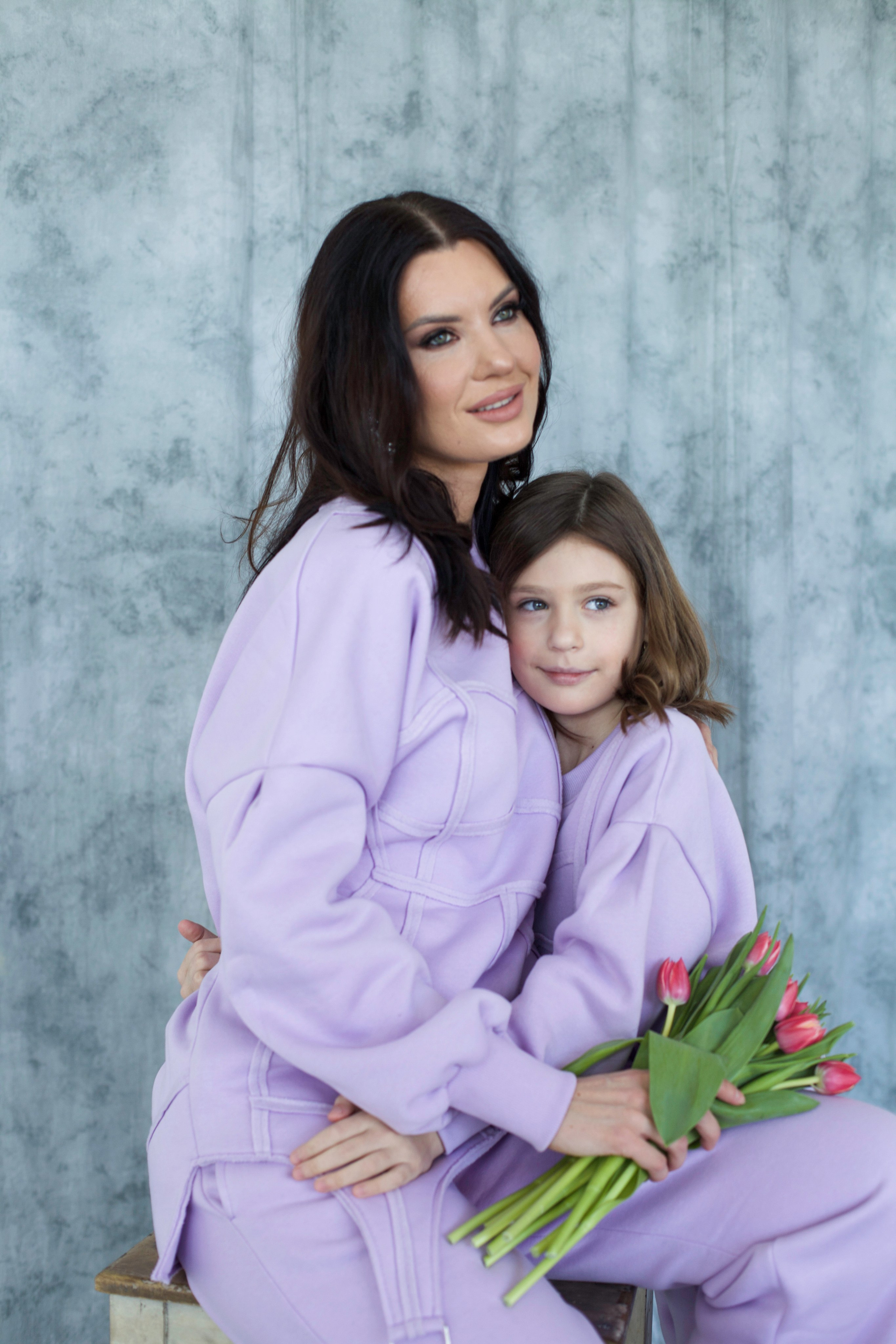 Ира и Полина. Фотограф в Москве и Истре