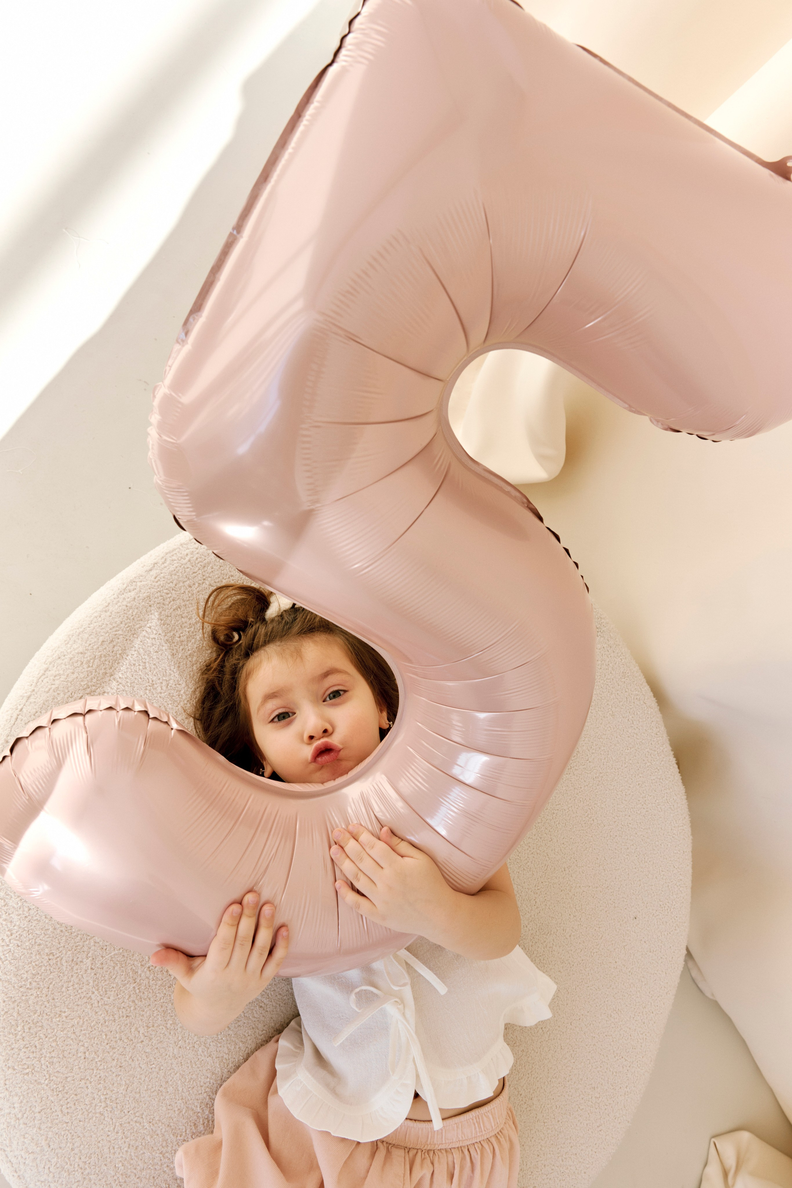 Эмилия. Фотограф Юлия Иванцова