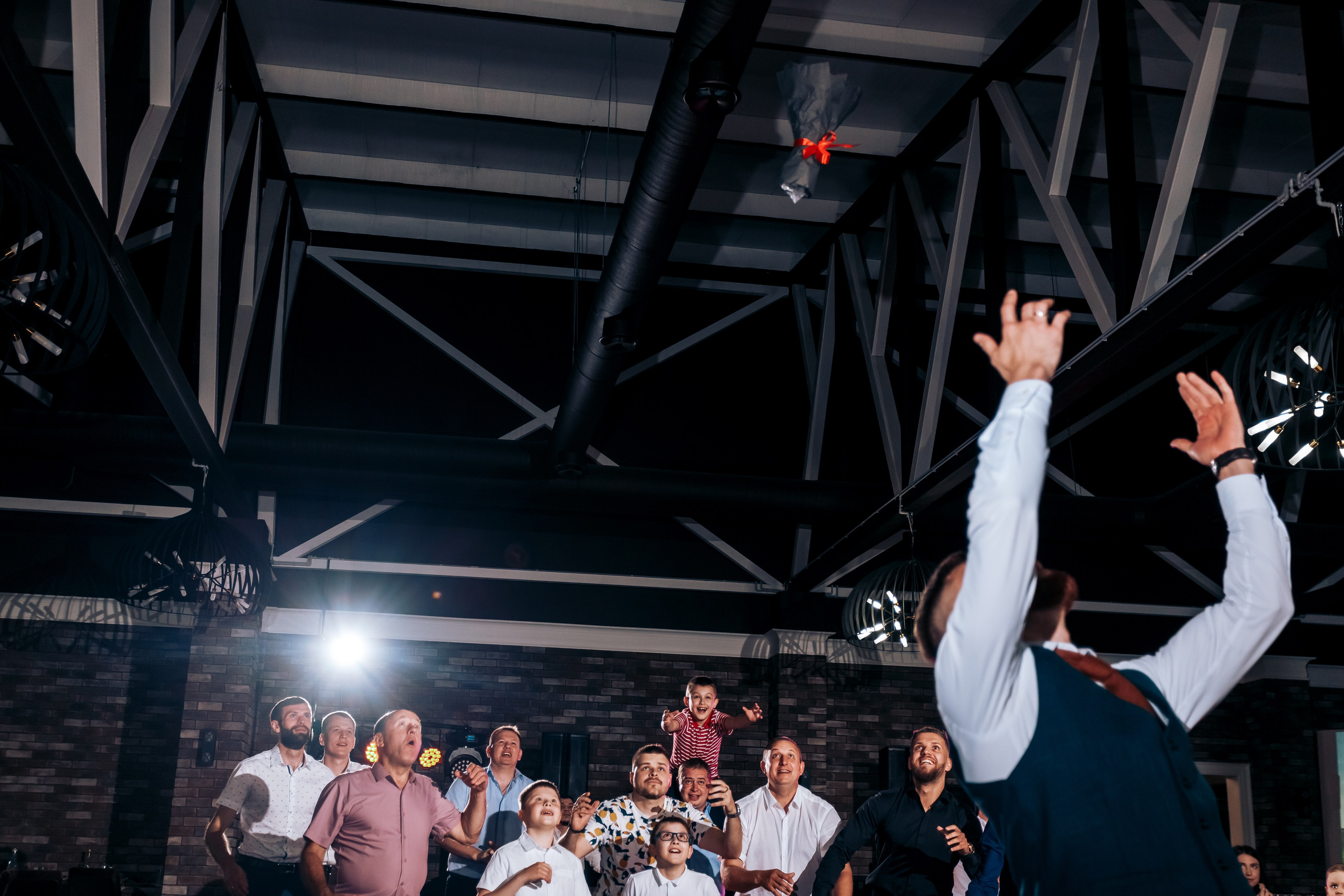 Коля и Оля. Свадебный фотограф в Краснодаре Николай Крауз