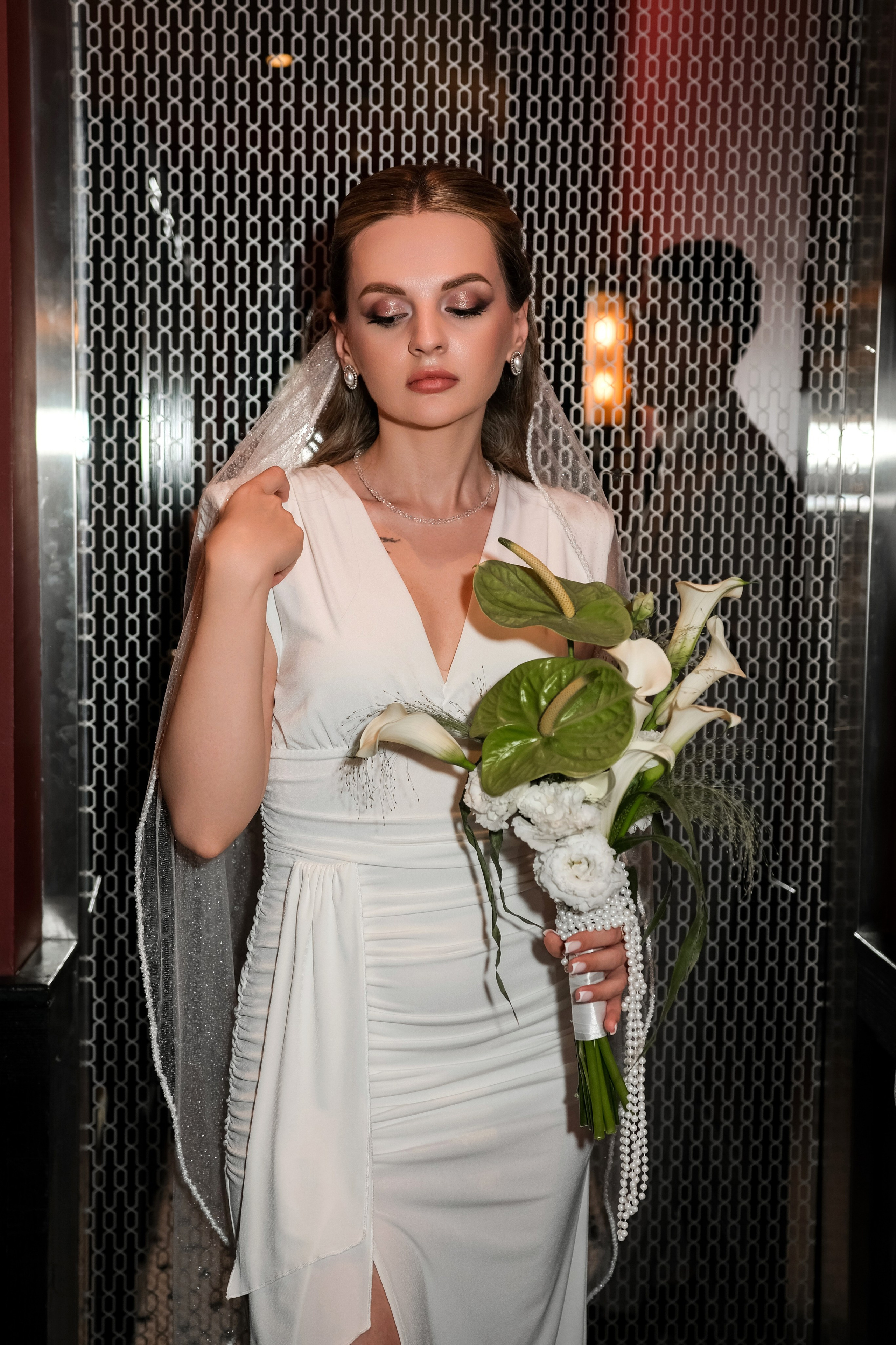 Денис и Вероника