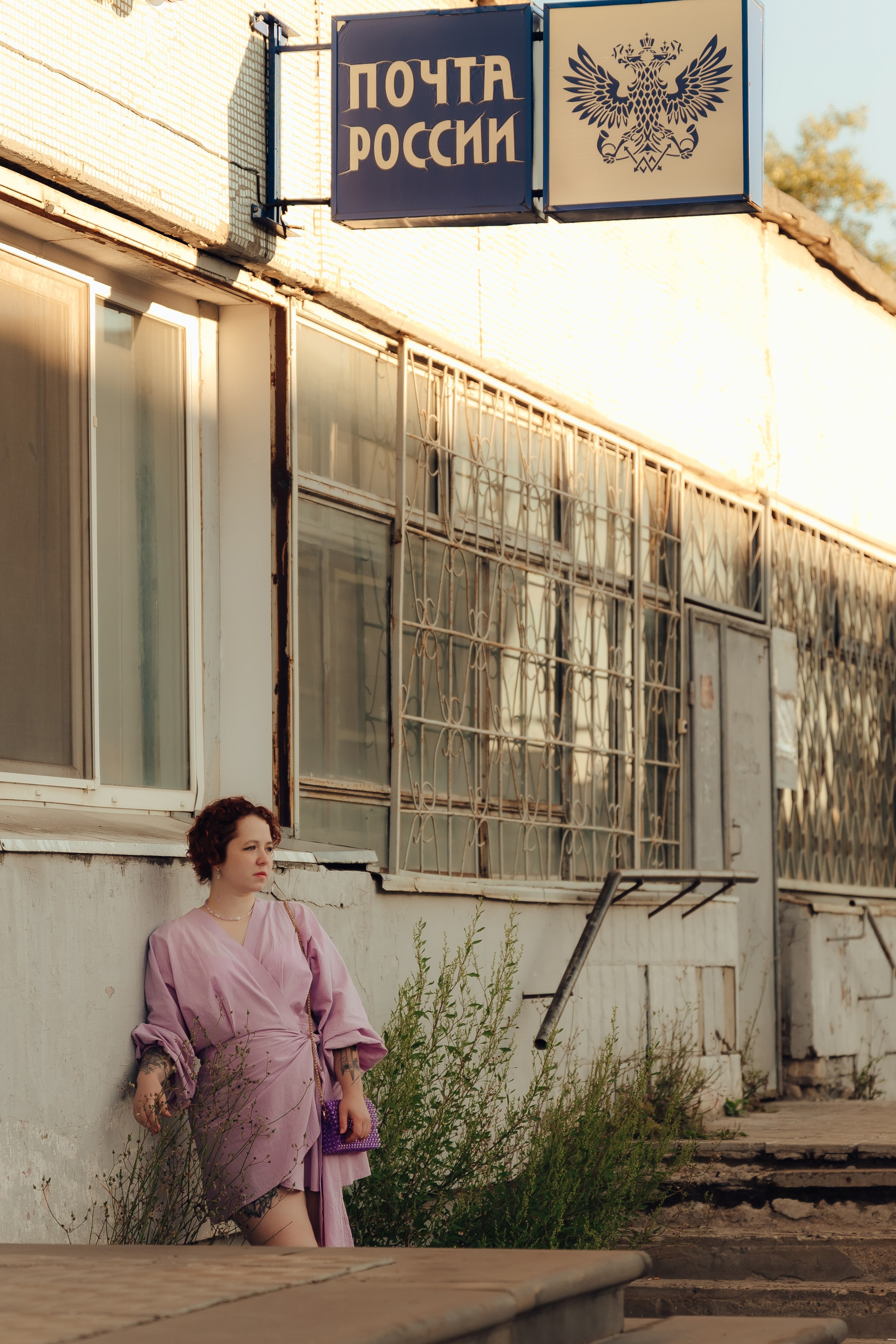 Очень-очень рано утром. Детский и семейный фотограф Катерина Мишина