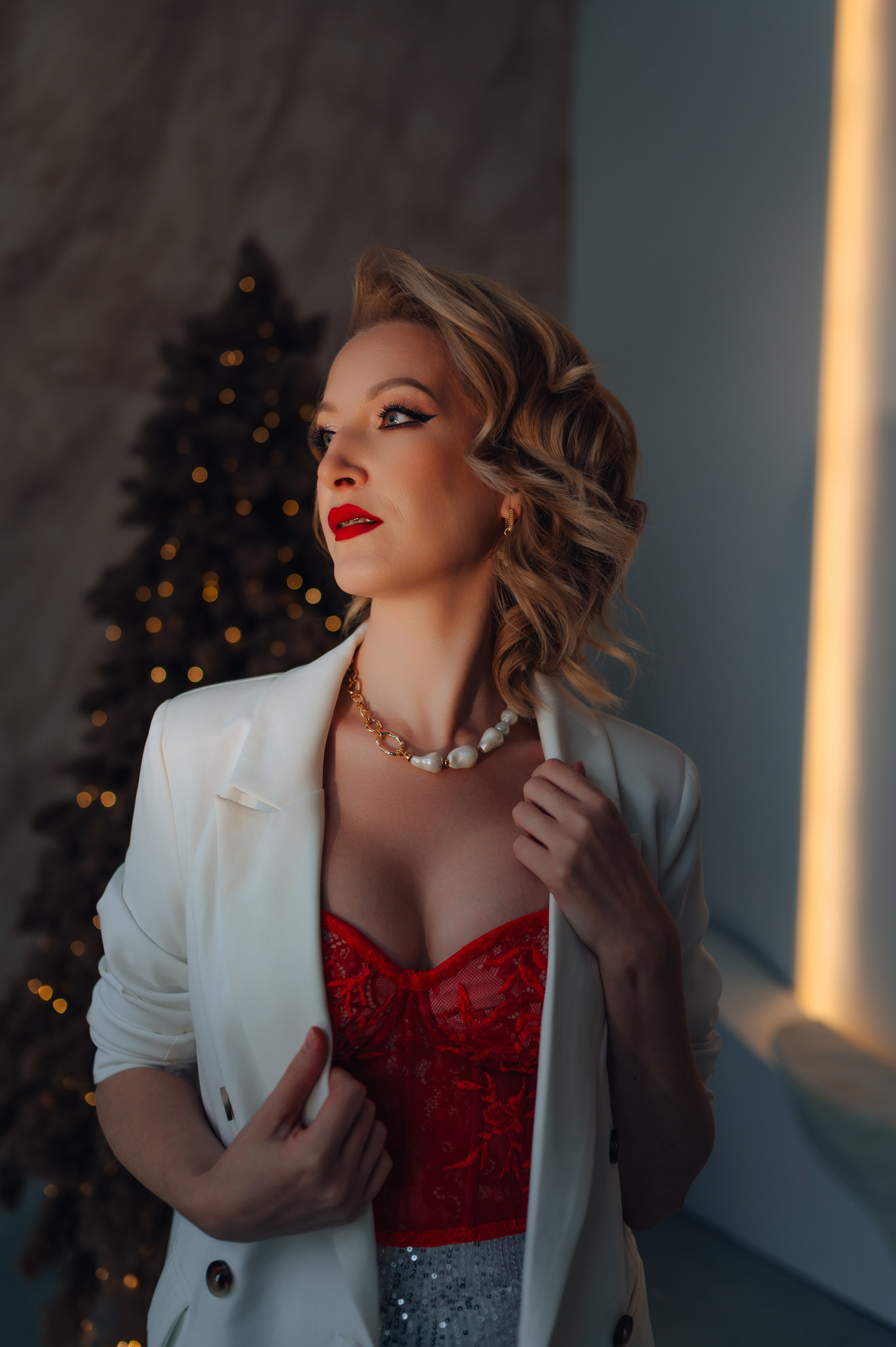 Украшения. Яна Репина. Зимняя коллекция. Детский и семейный фотограф Катерина Мишина