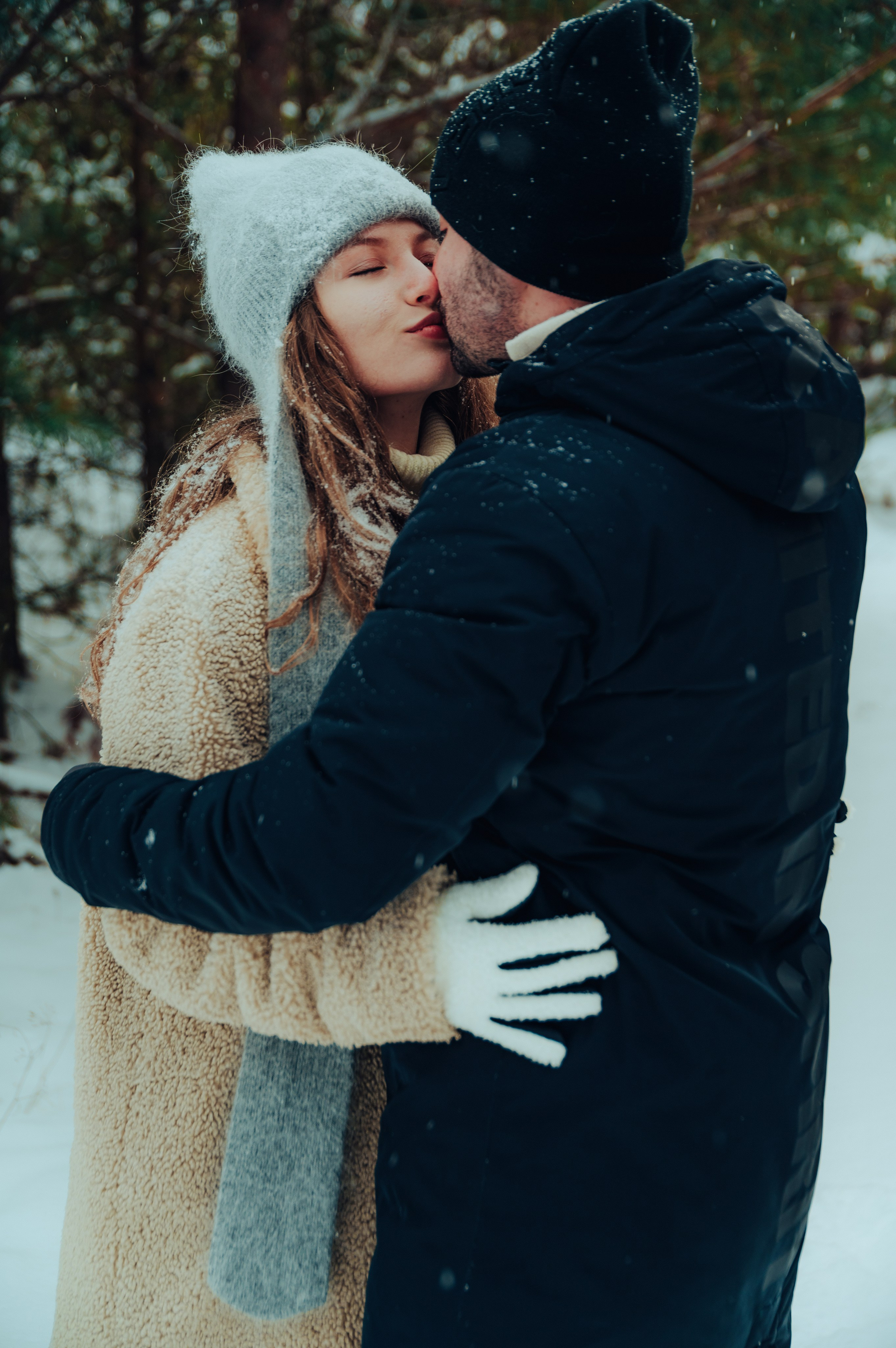 Вика и Денис. Детский и семейный фотограф Катерина Мишина