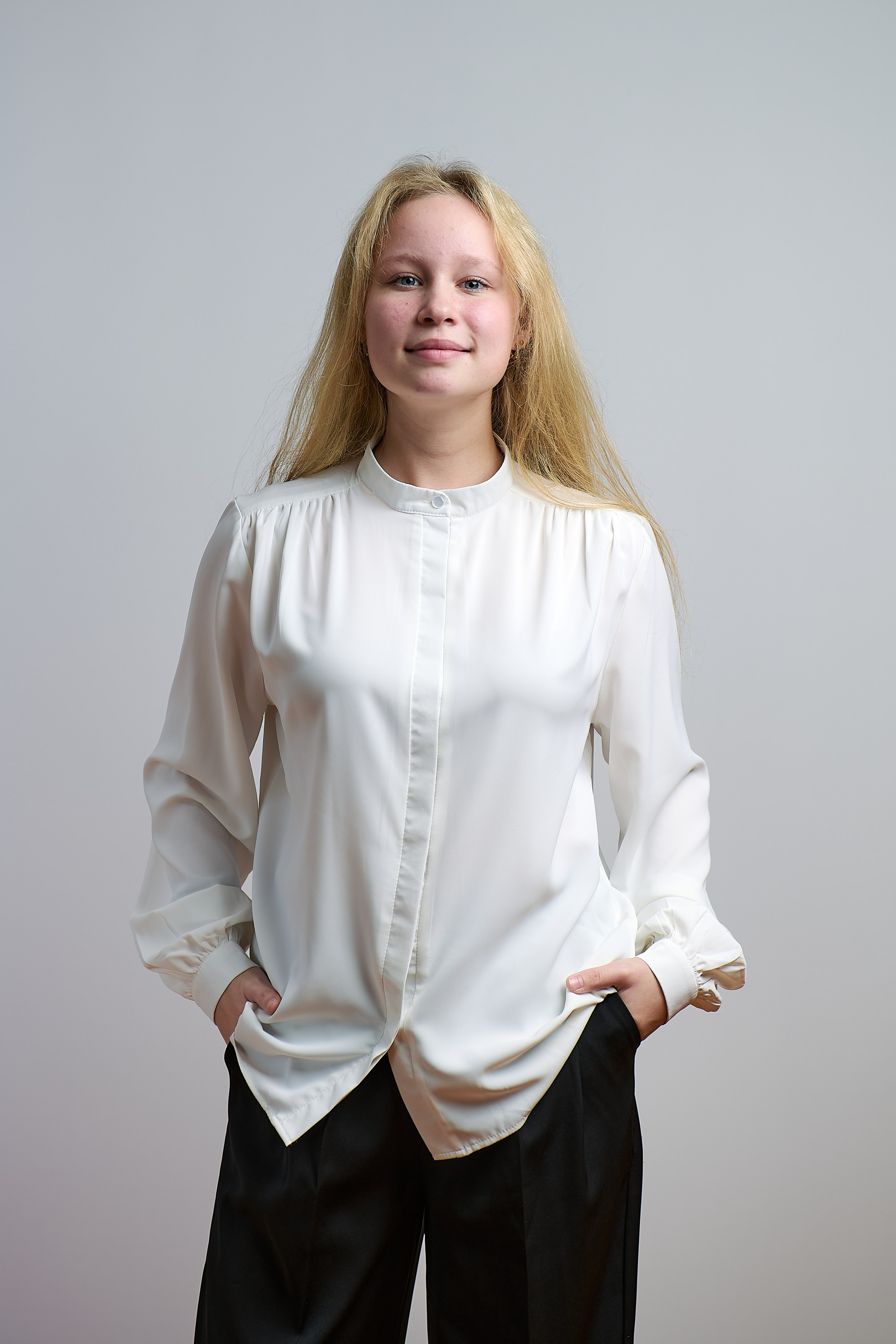 Фото в альбом. Портретная серия. Ольга Чёкотова (Фотограф Кострома)