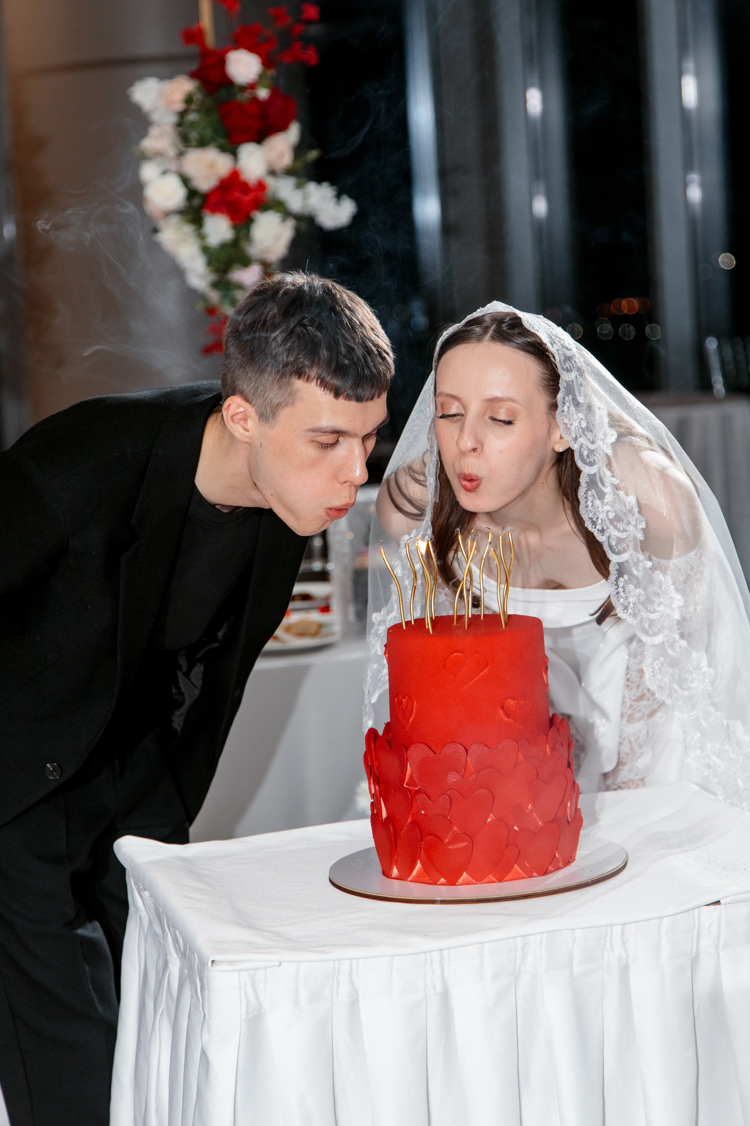 Krill&Lena. Свадебный и семейный фотограф Екатеринбург Настя Саедгалина