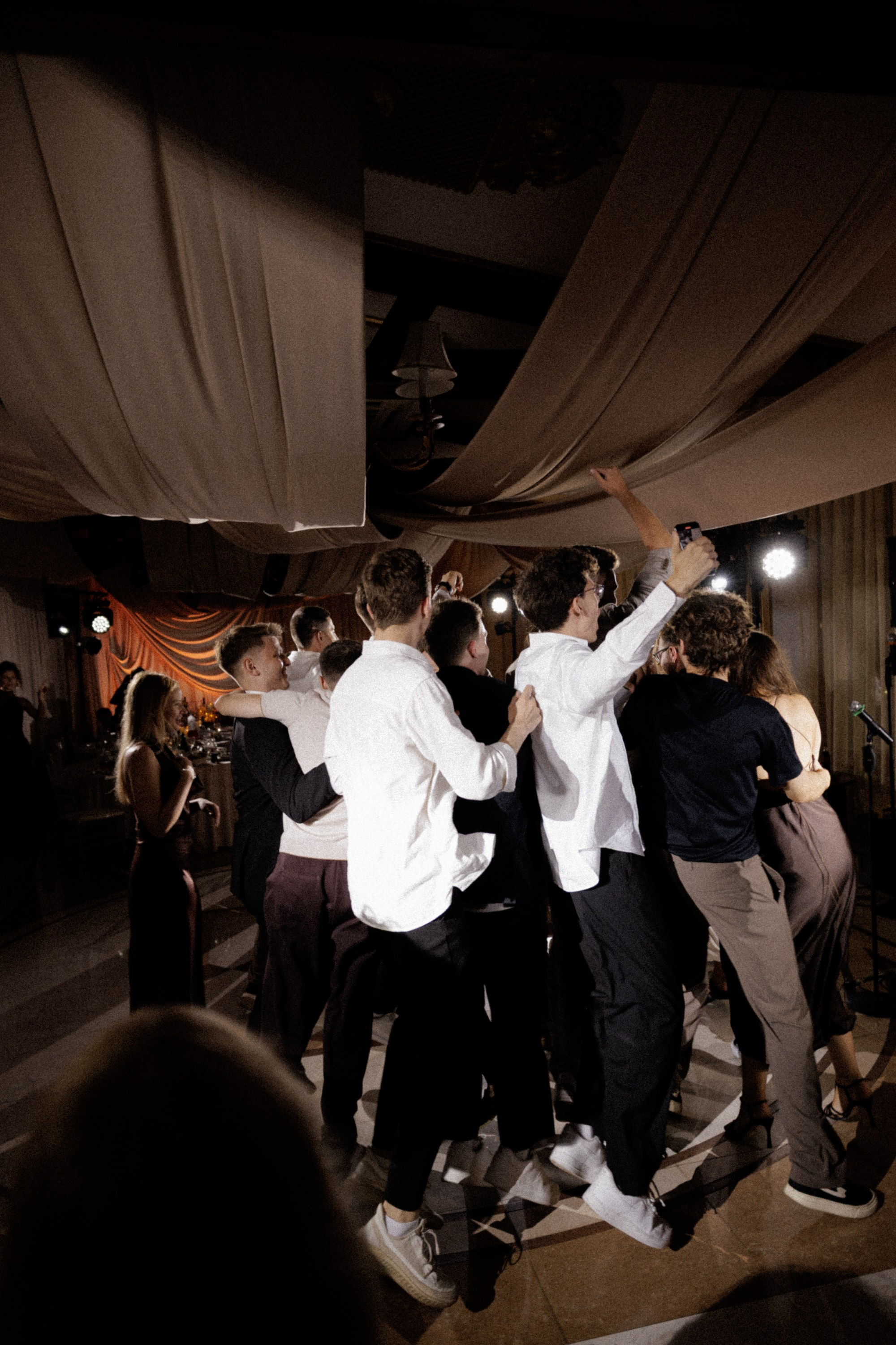 Андрей и Валерия (клиентская серия). Фотограф Иркутск