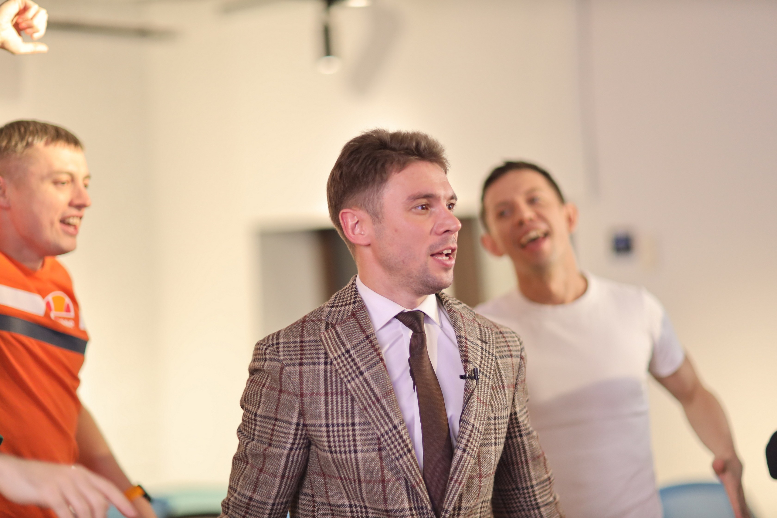 МастерМайнд 1.2. Съемка в студии под ваш запрос, студийные съемки, фотографии архитектурных объектов — Александр Евстигнеев — фотограф Москва