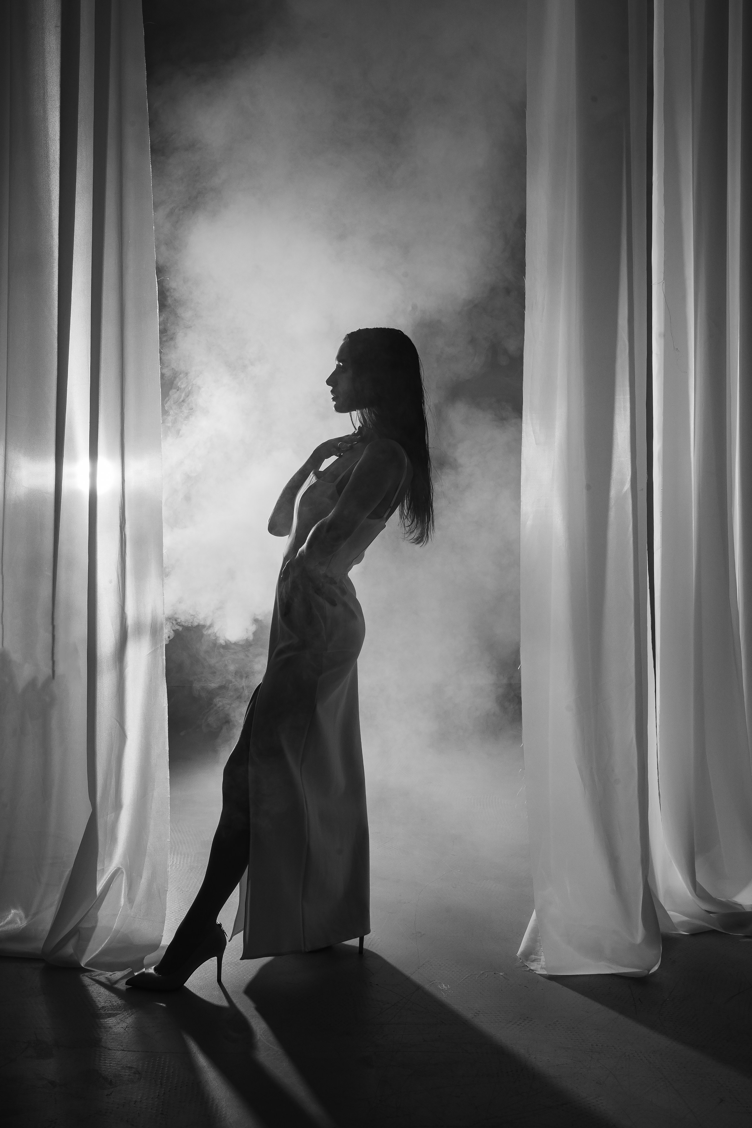 Мария. Свадебный и семейный фотограф Кокушева Юлия Нижний Новгород