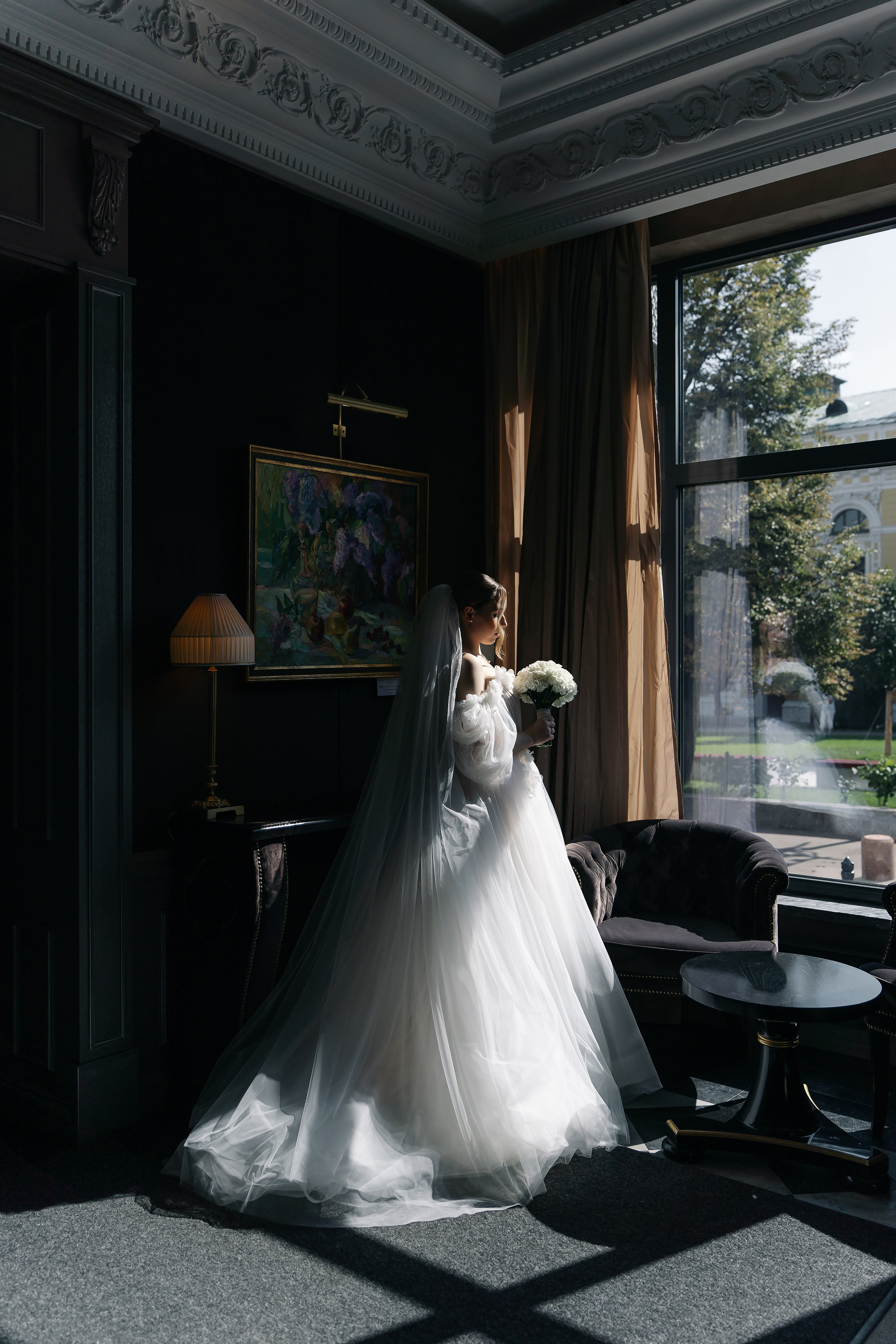 Юлия и Сергей. Свадебный и семейный фотограф Кокушева Юлия Нижний Новгород