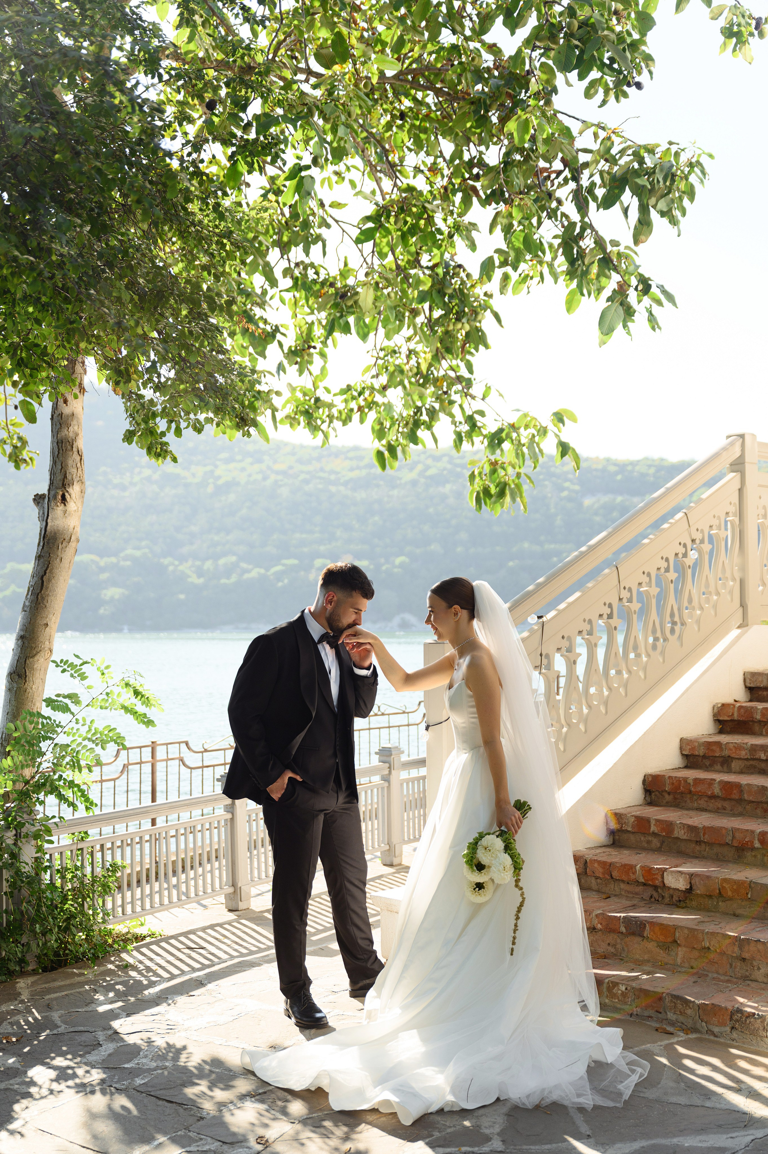 Кирилл и Анастасия. Свадебный фотограф и видеограф