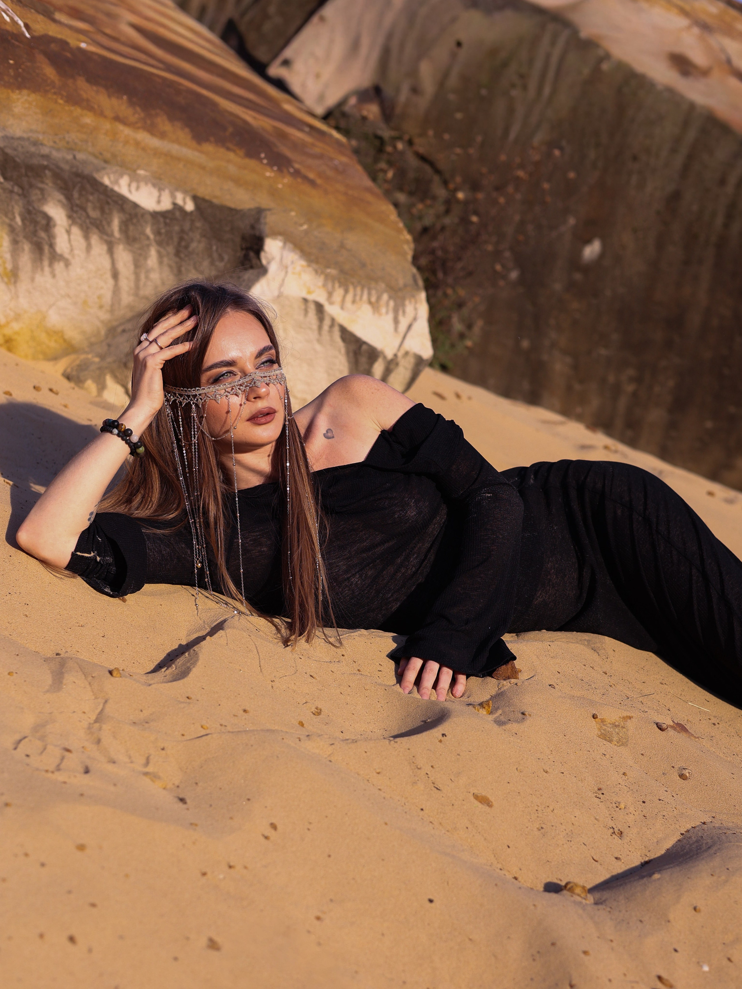 Фотосессия Екатерины. Фотограф ANNA GEREIHAN