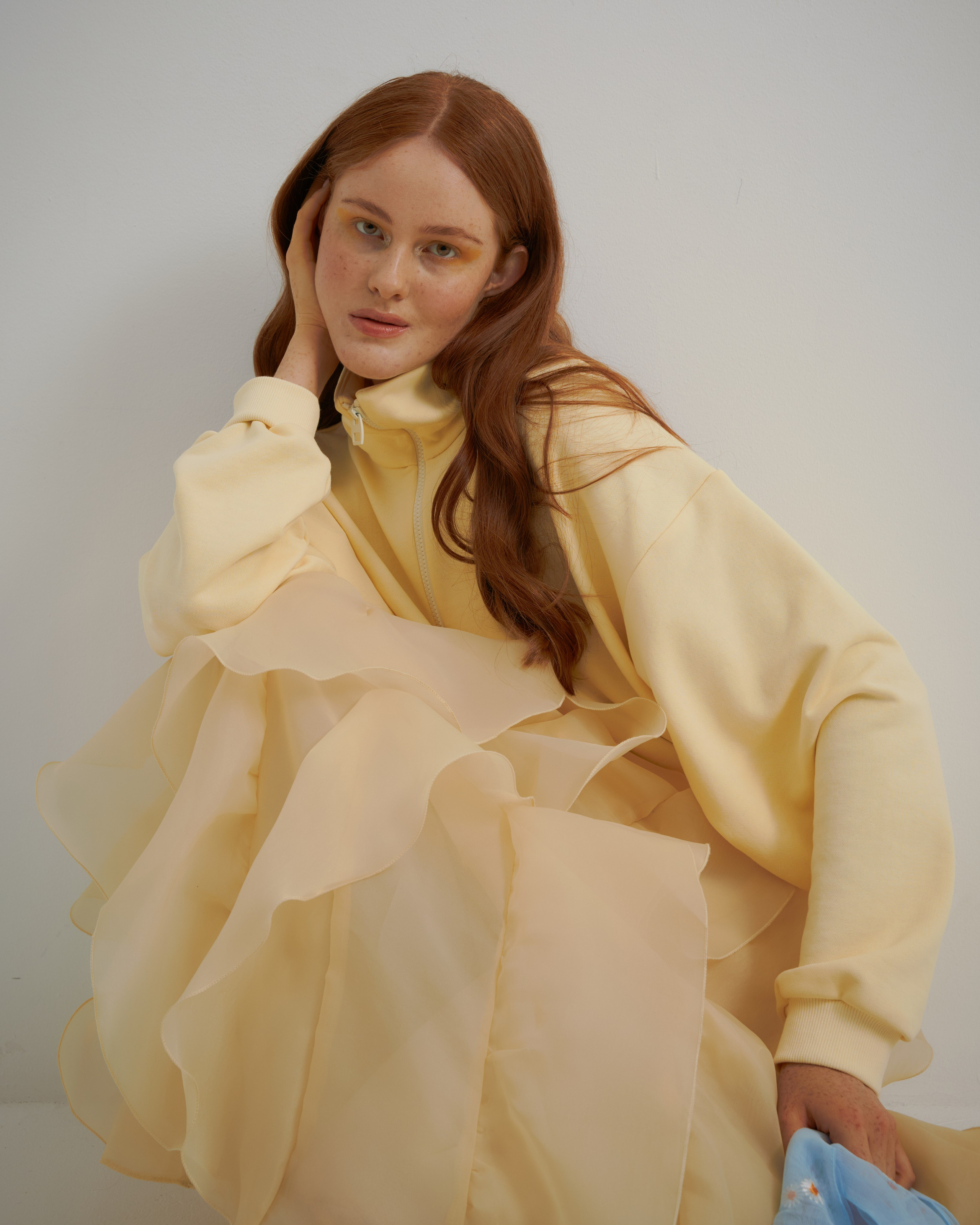 Бренды. Фотограф в Москве Ксения Романова