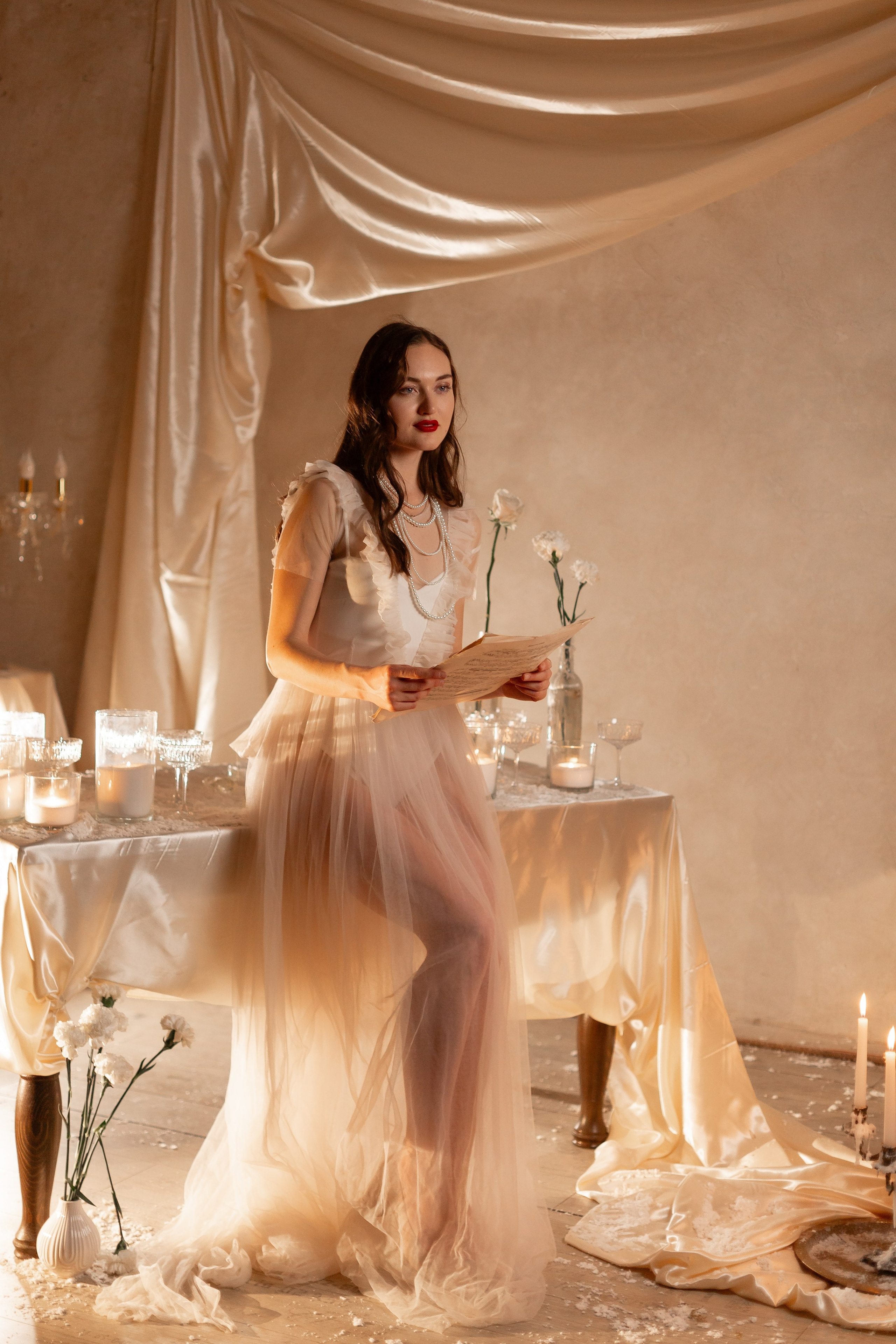 Frozen Lake. Свадебный и семейный фотограф Спб Бошман Ирина