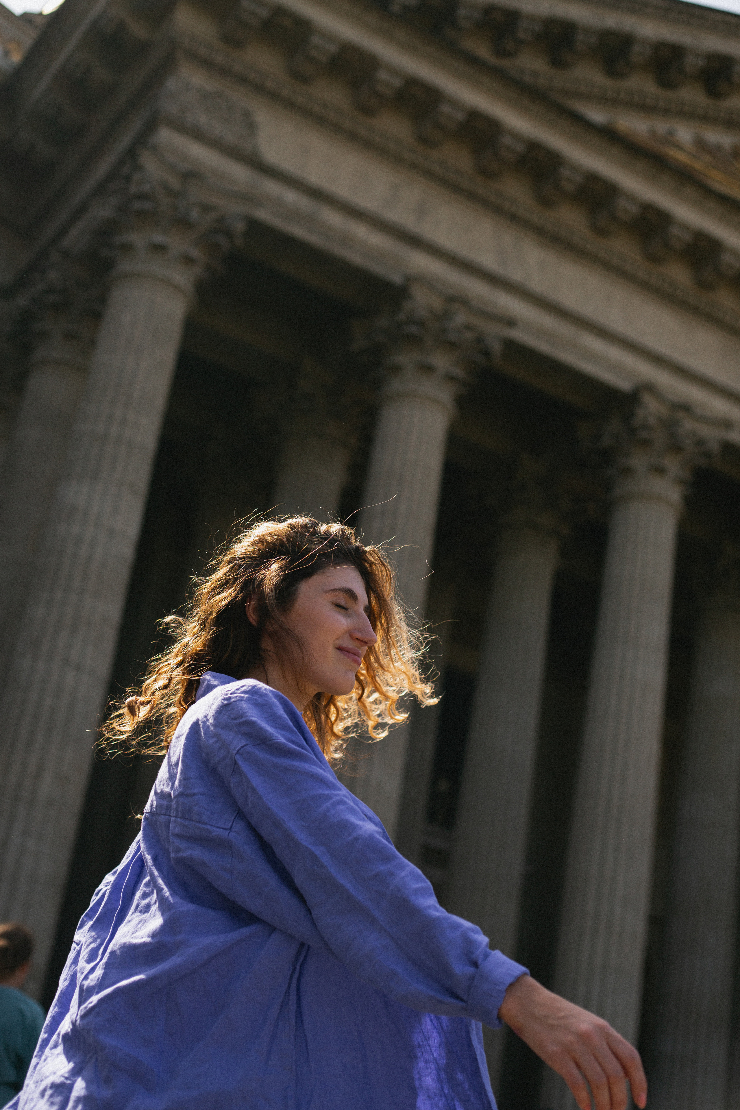 Лана. Фотограф Блинова Арина | Санк-Петербург