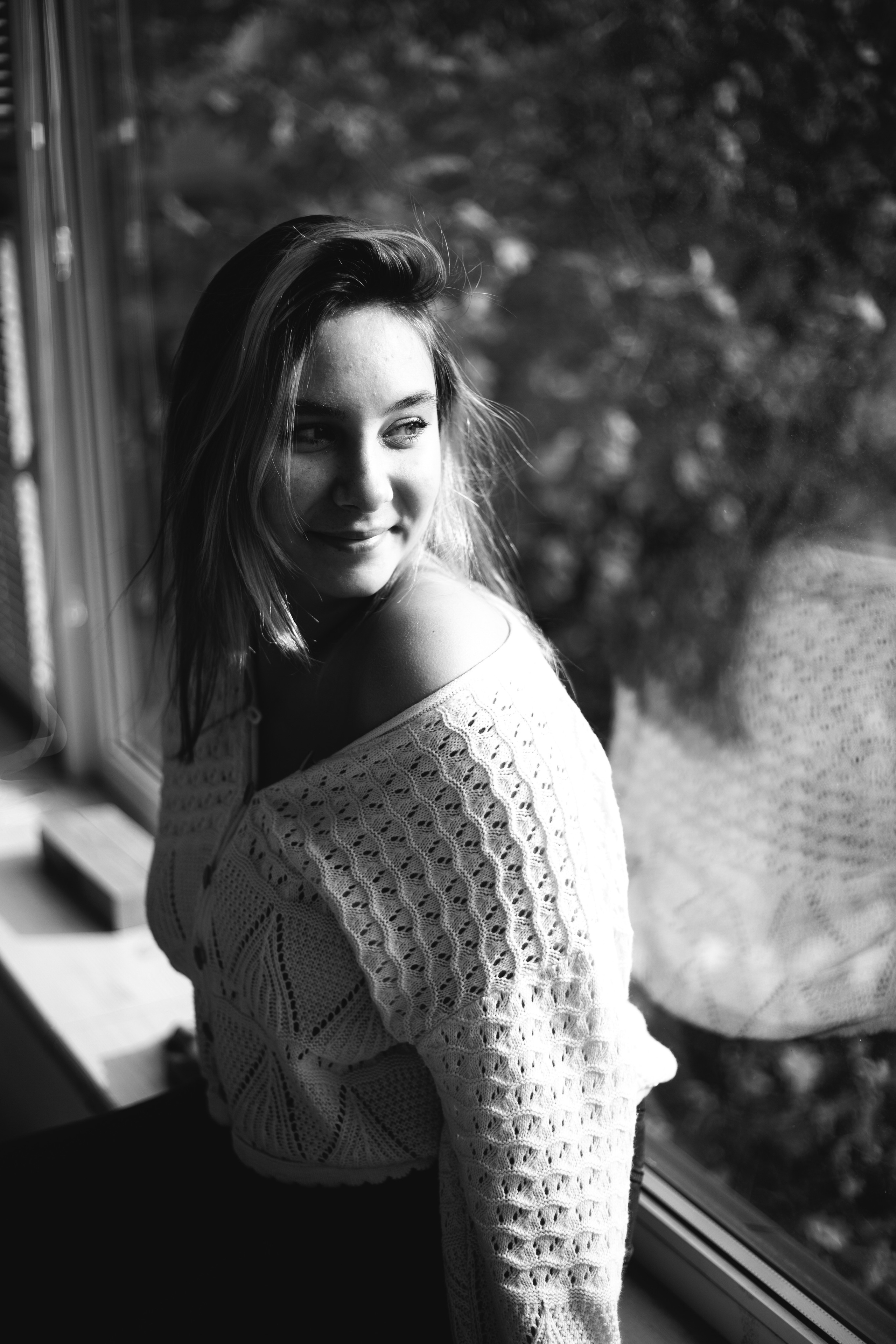 Анна. Фотограф Блинова Арина | Санк-Петербург