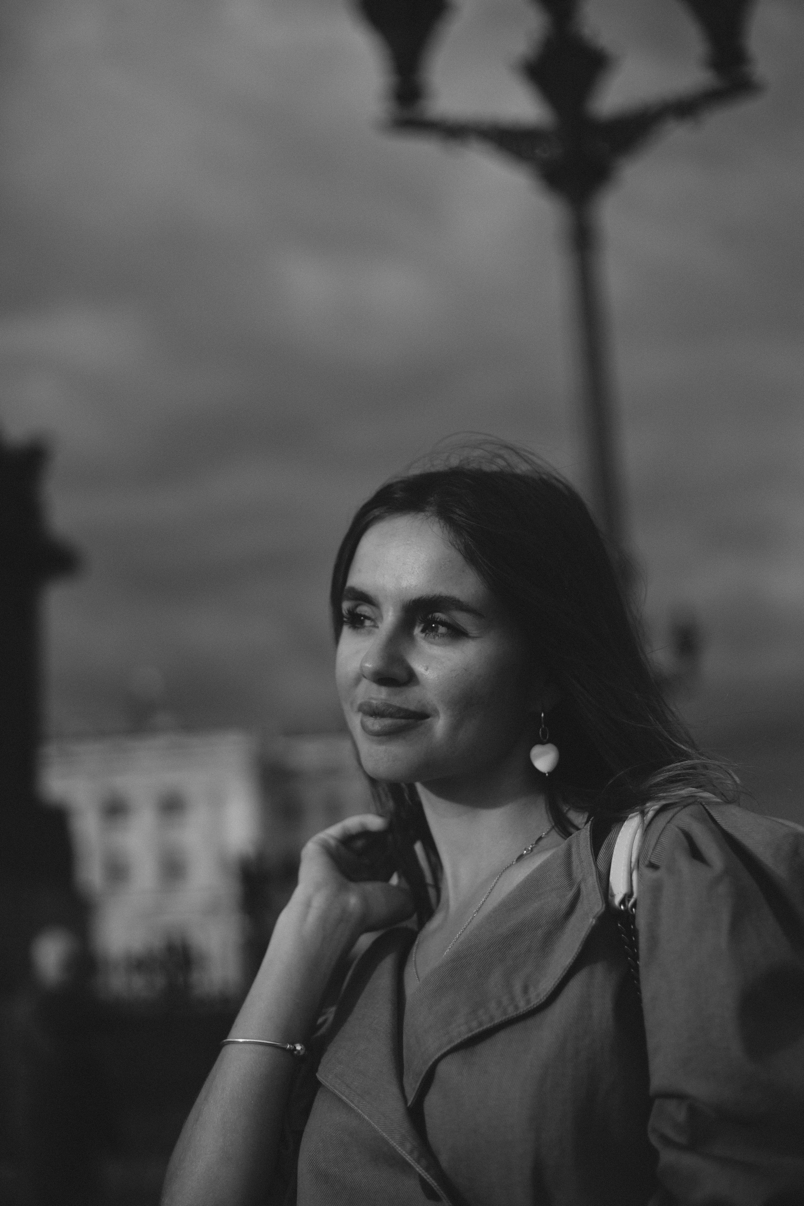 Алина. Фотограф Блинова Арина | Санк-Петербург