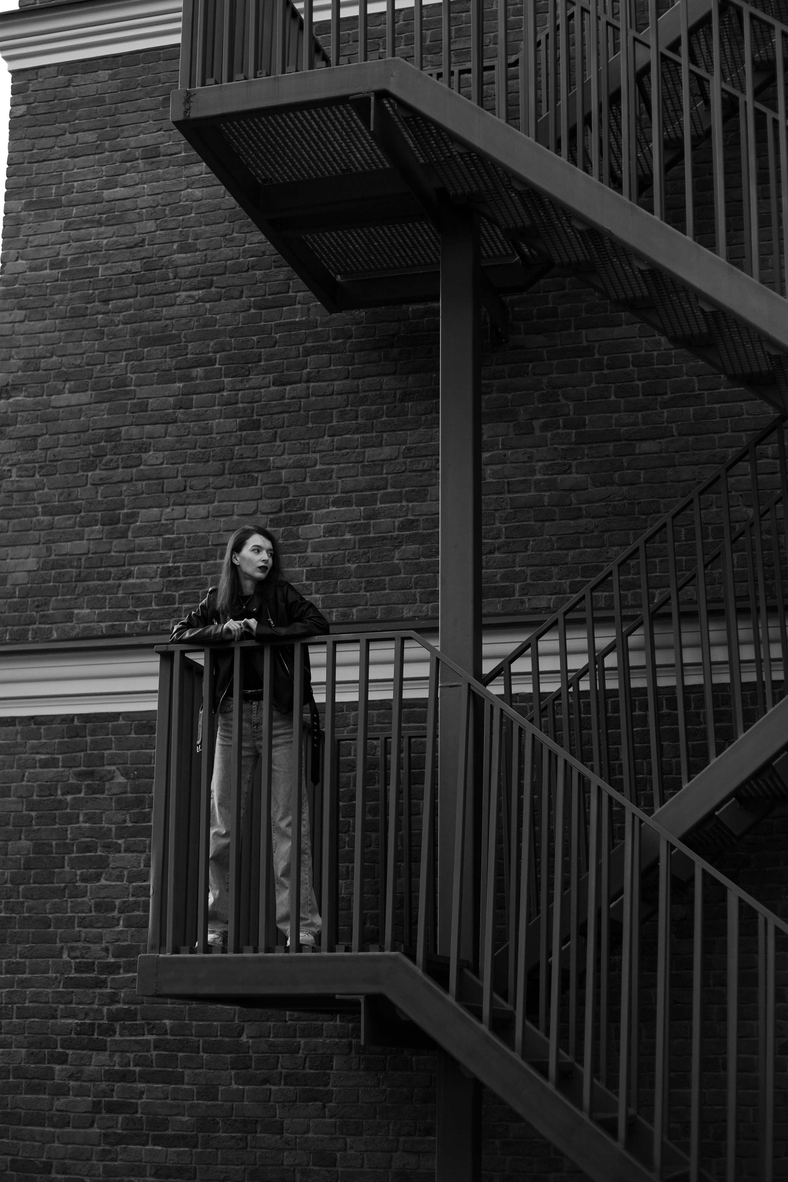 Кристина. Фотограф Блинова Арина | Санк-Петербург