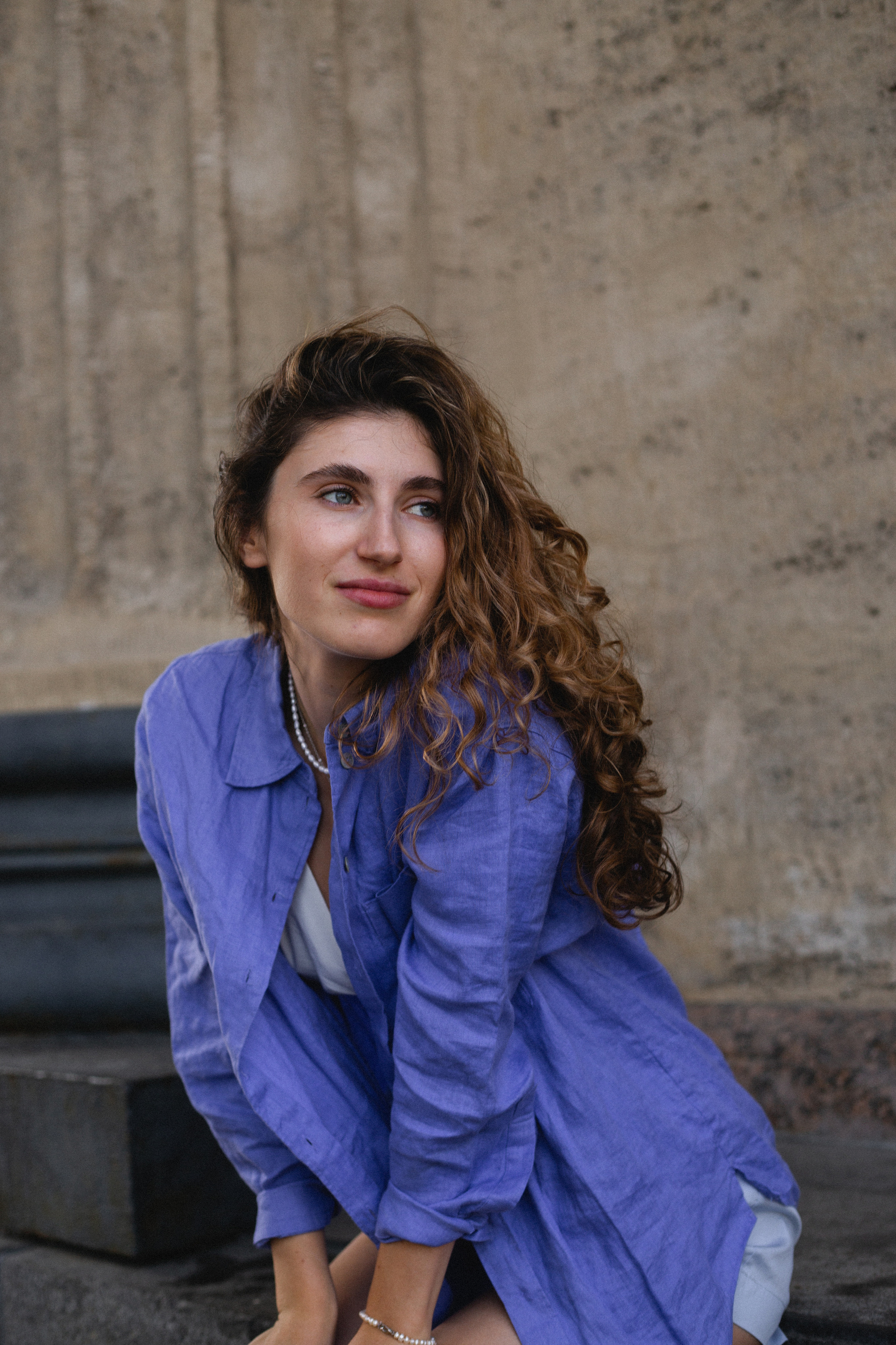 Лана. Фотограф Блинова Арина | Санк-Петербург