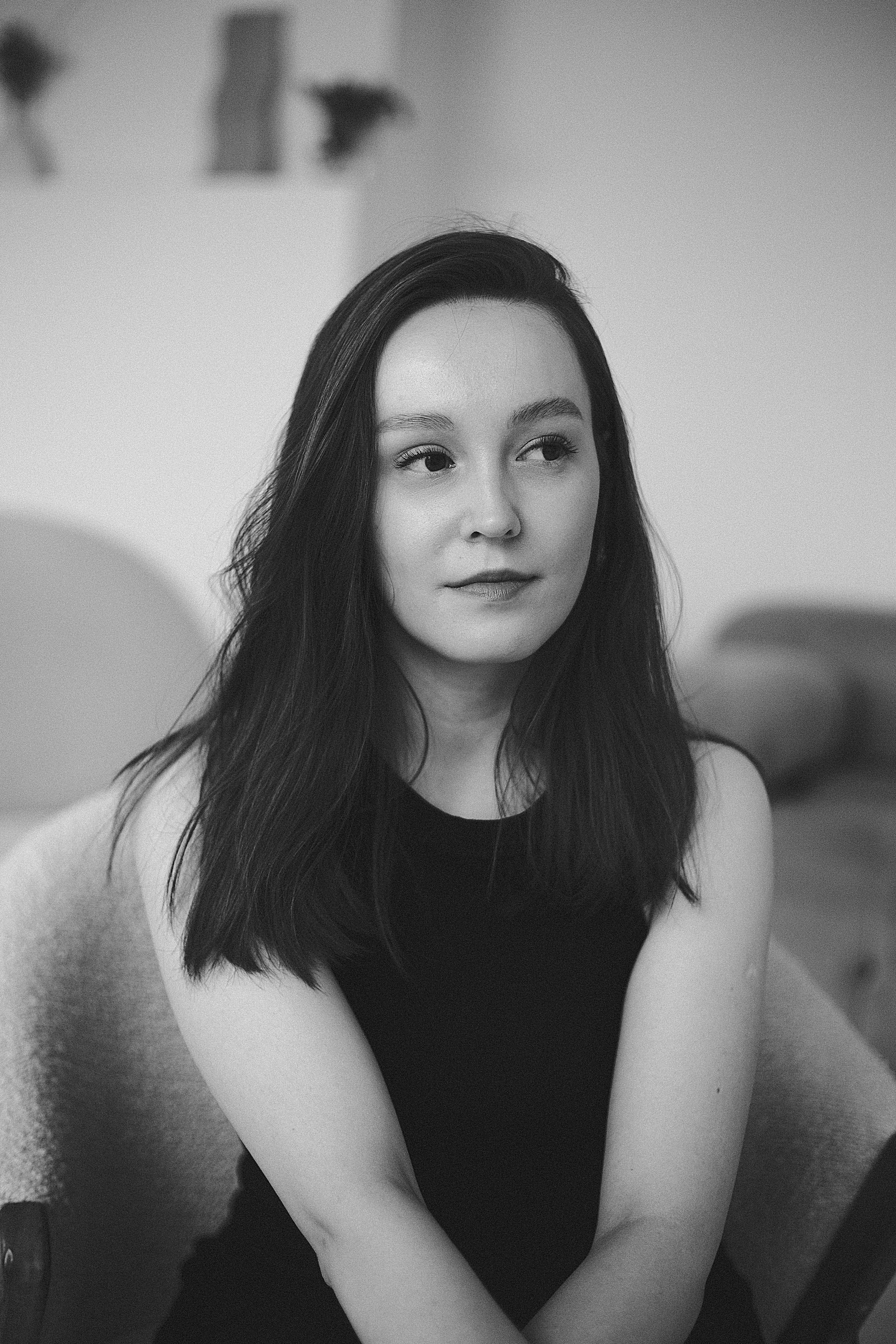 Анна. Фотограф Блинова Арина | Санк-Петербург