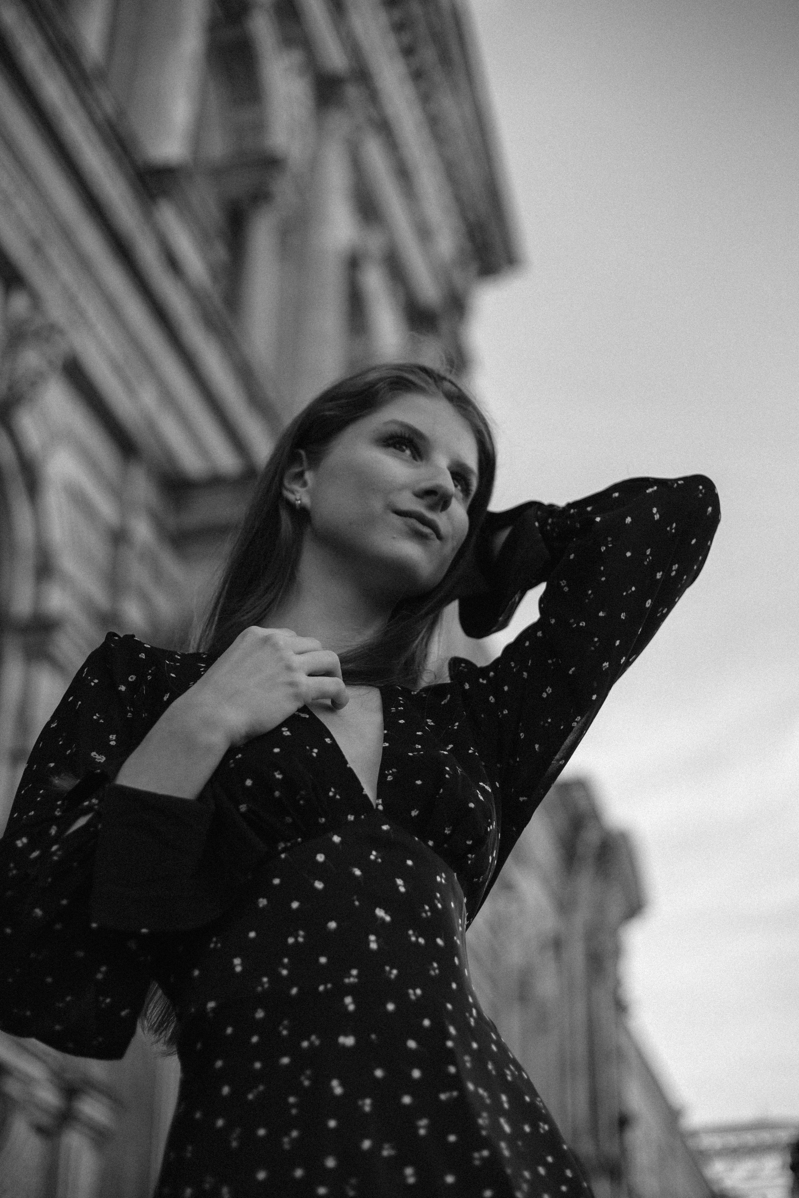 Анастасия. Фотограф Блинова Арина | Санк-Петербург