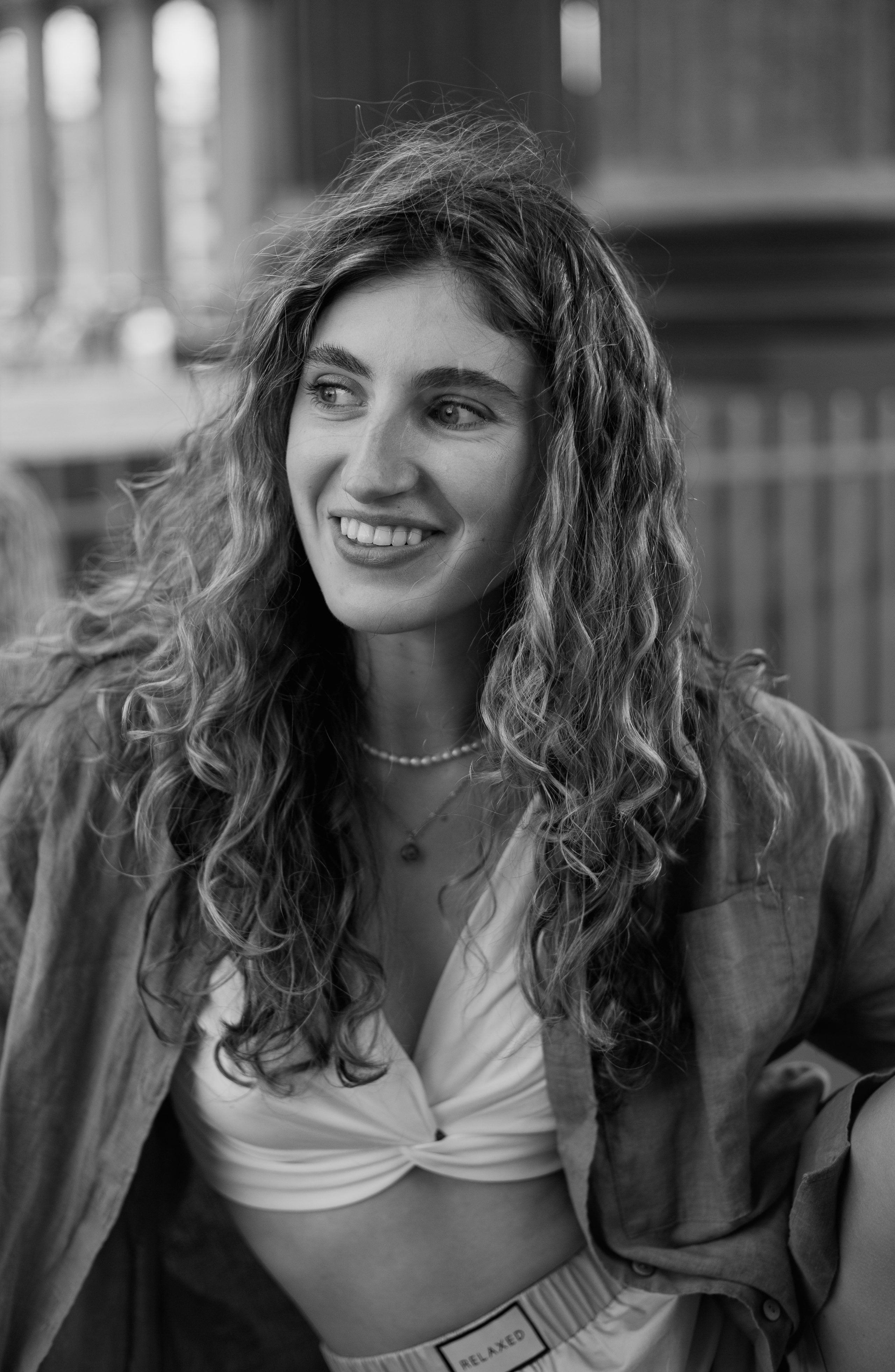 Лана. Фотограф Блинова Арина | Санк-Петербург