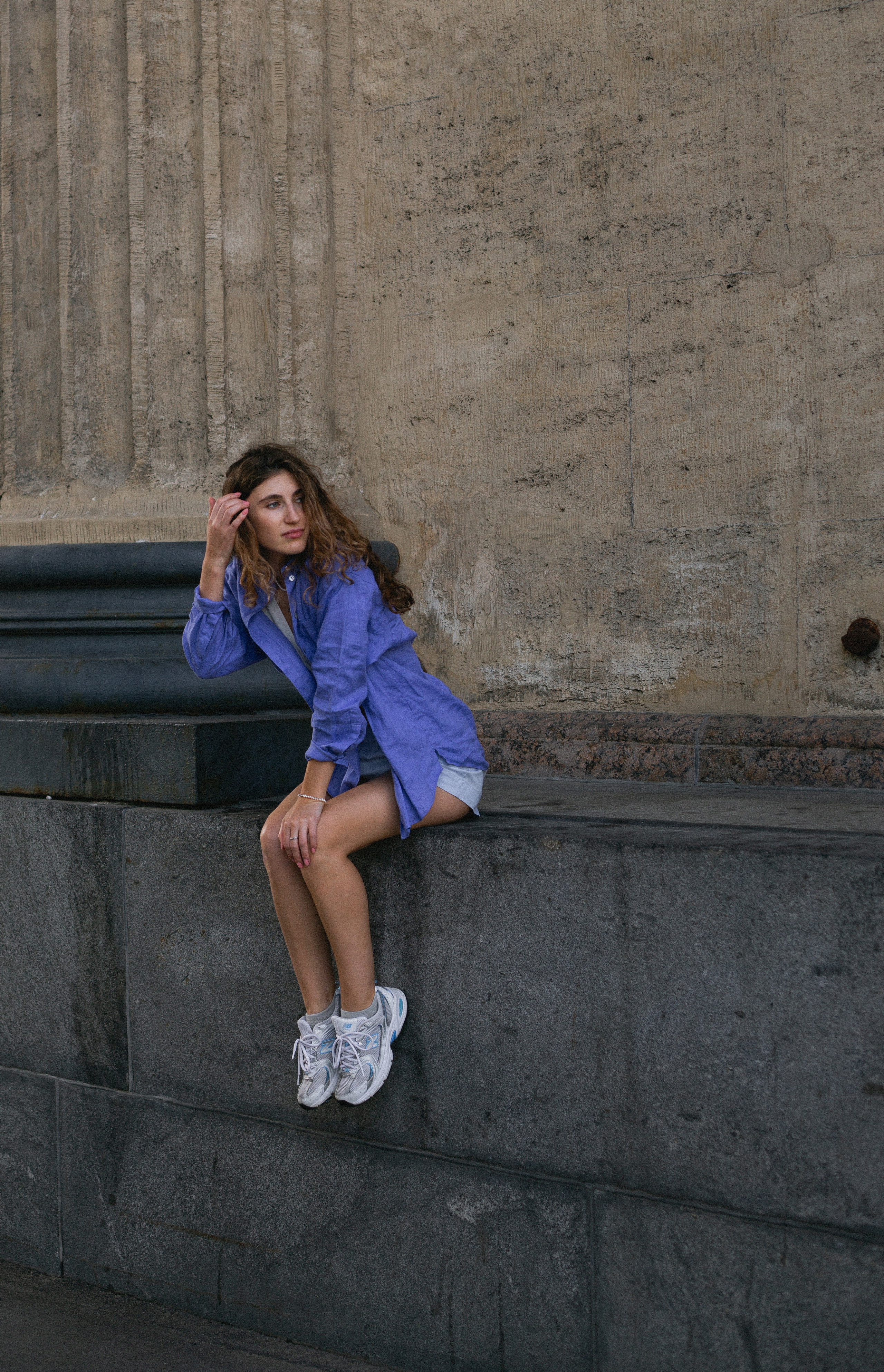 Лана. Фотограф Блинова Арина | Санк-Петербург