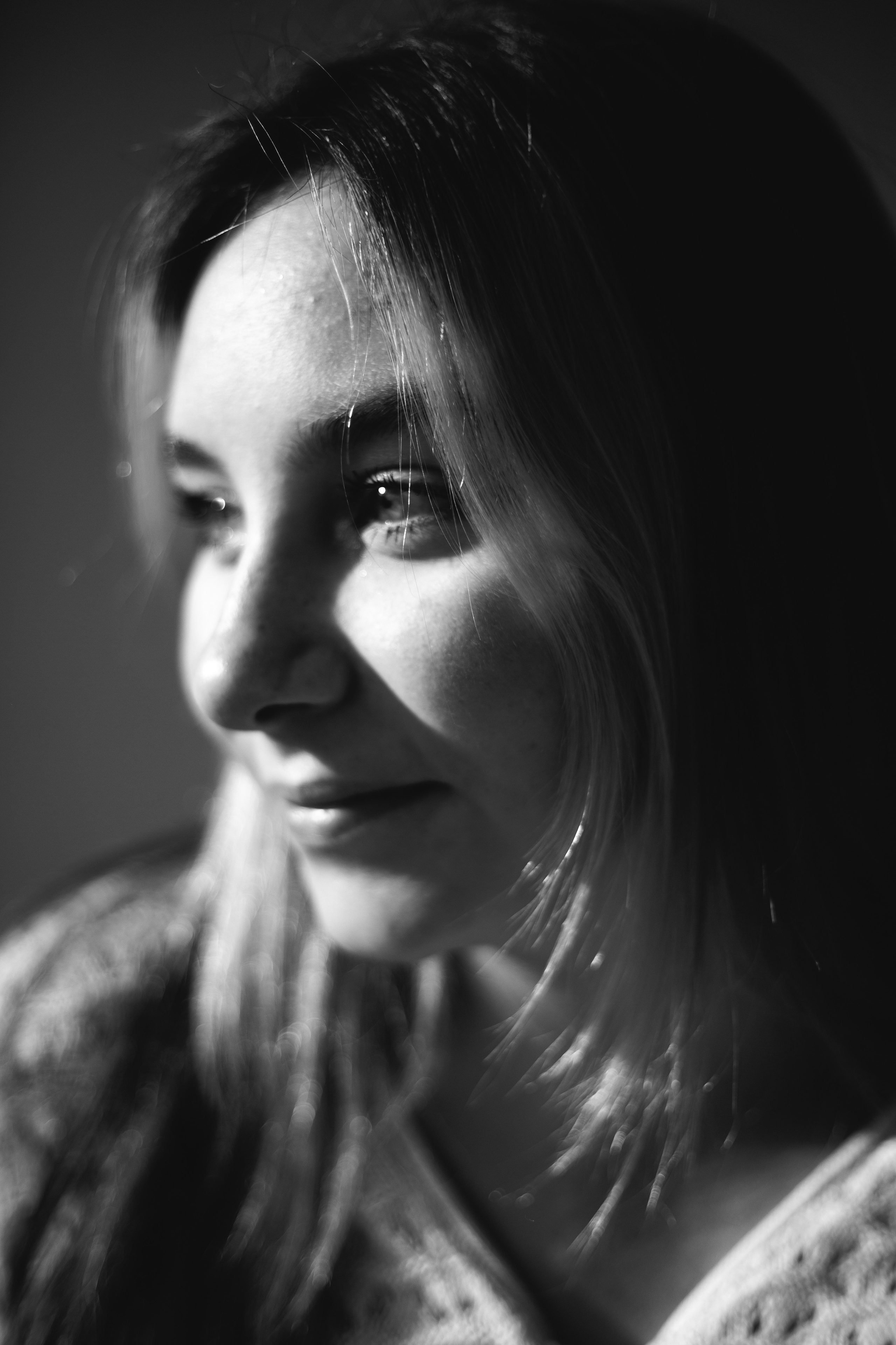 Анна. Фотограф Блинова Арина | Санк-Петербург